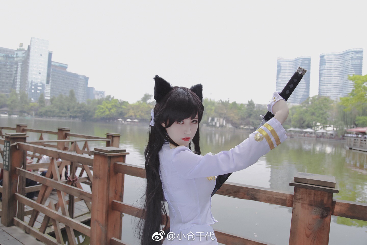 小仓千代w 微博图[354P-1.8GB]-其它 [232P-962M]_第4集