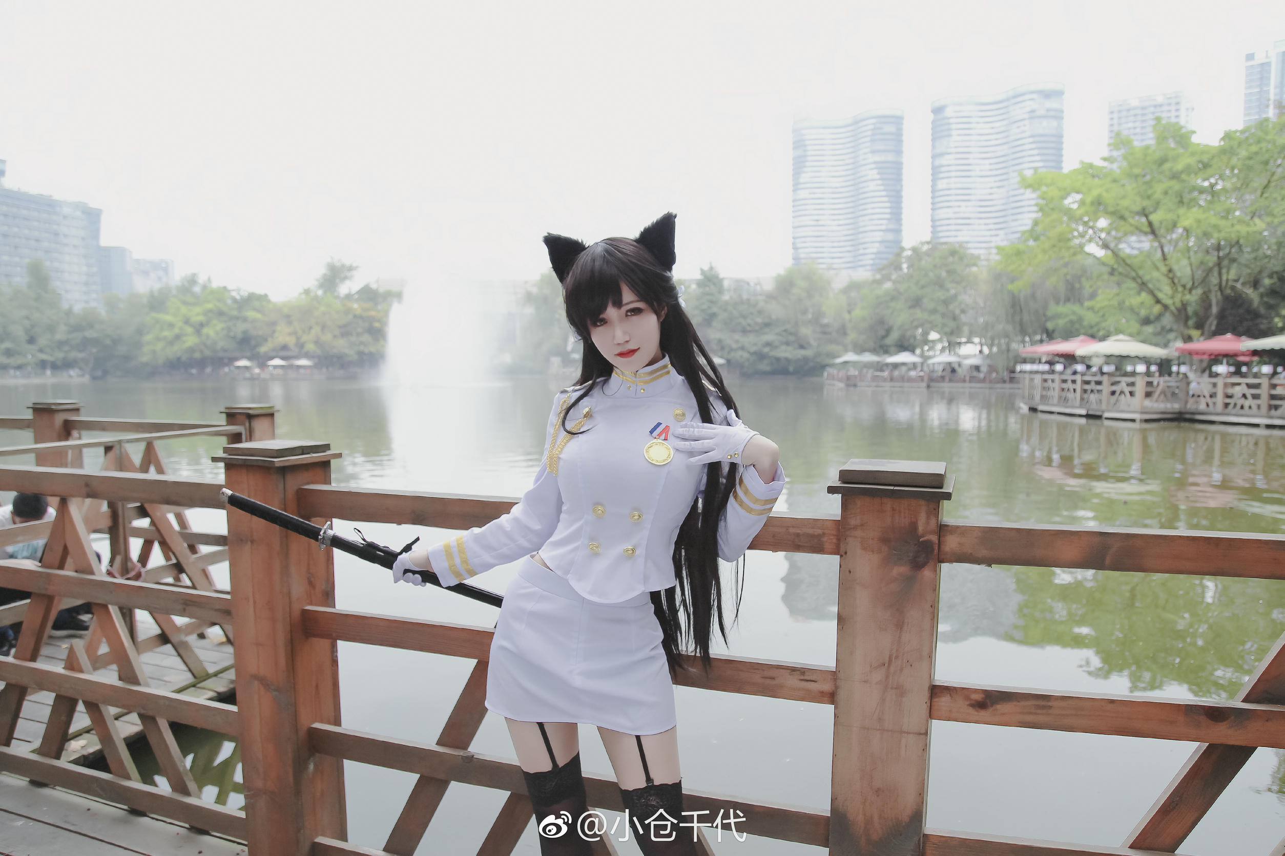 小仓千代w 微博图[354P-1.8GB]-其它 [232P-962M]_第4集