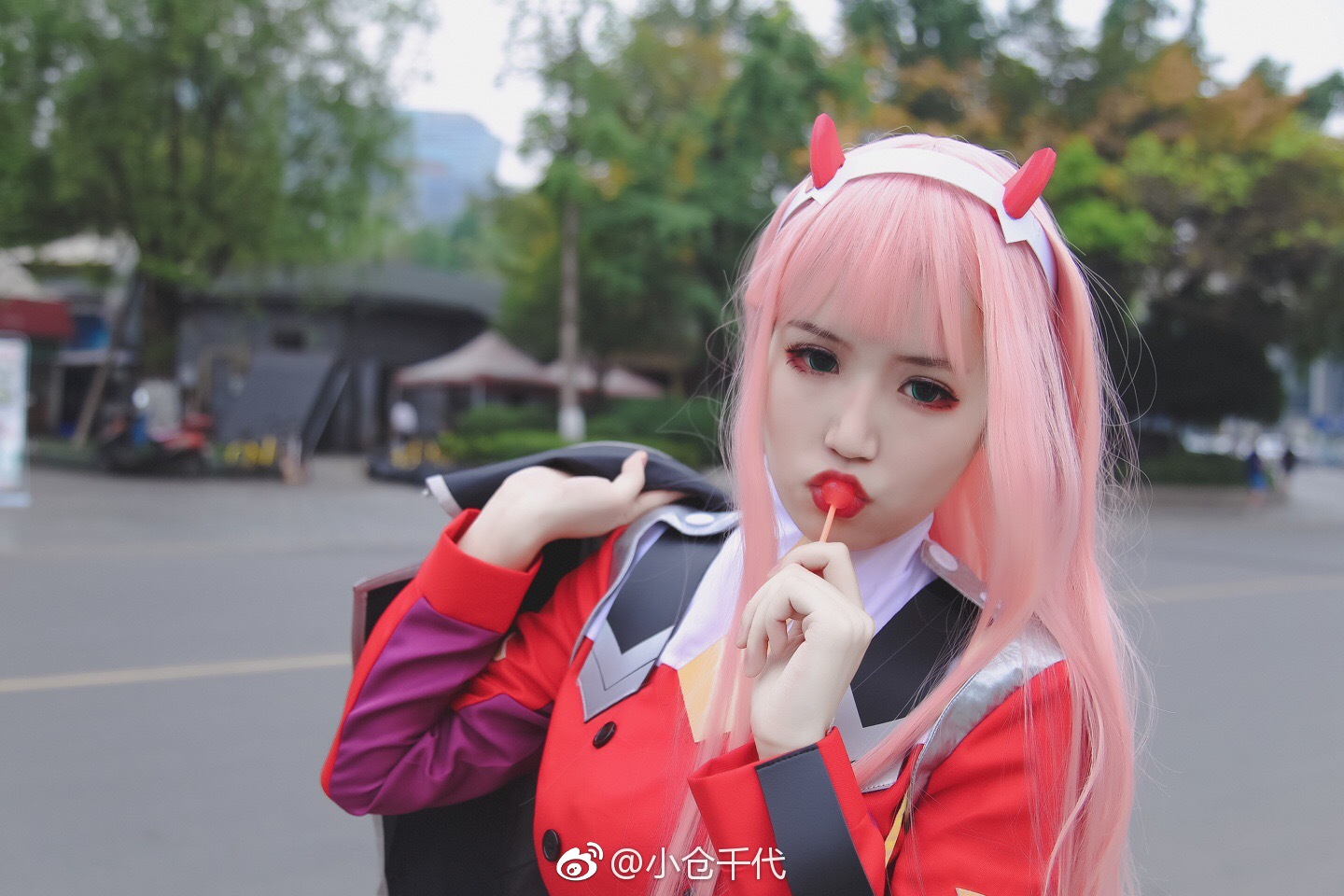小仓千代w 微博图[354P-1.8GB]-其它 [232P-962M]_第4集