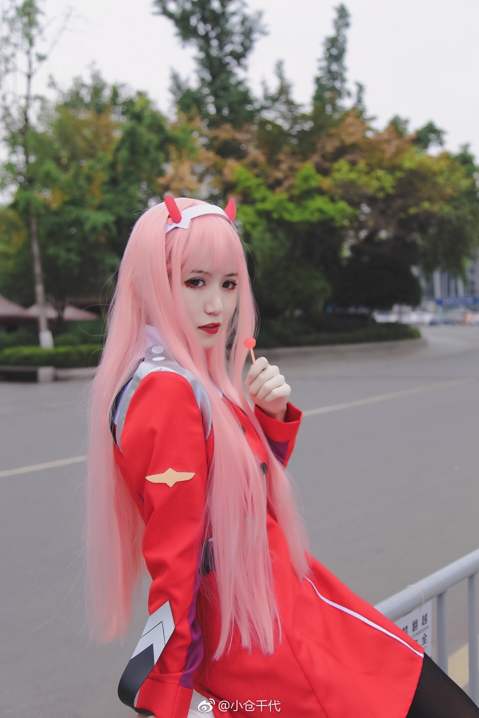 小仓千代w 微博图[354P-1.8GB]-其它 [232P-962M]_第4集