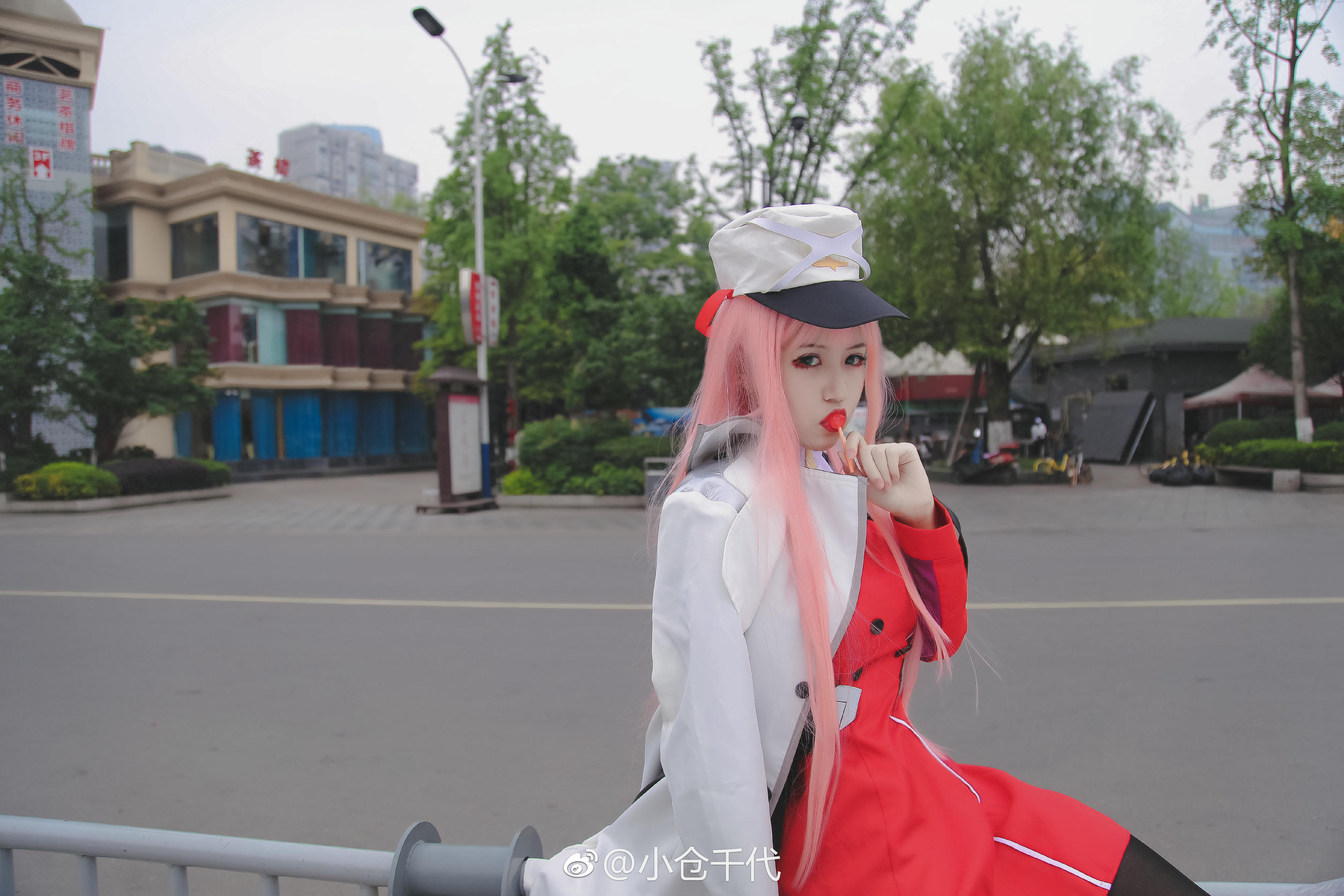 小仓千代w 微博图[354P-1.8GB]-其它 [232P-962M]_第4集