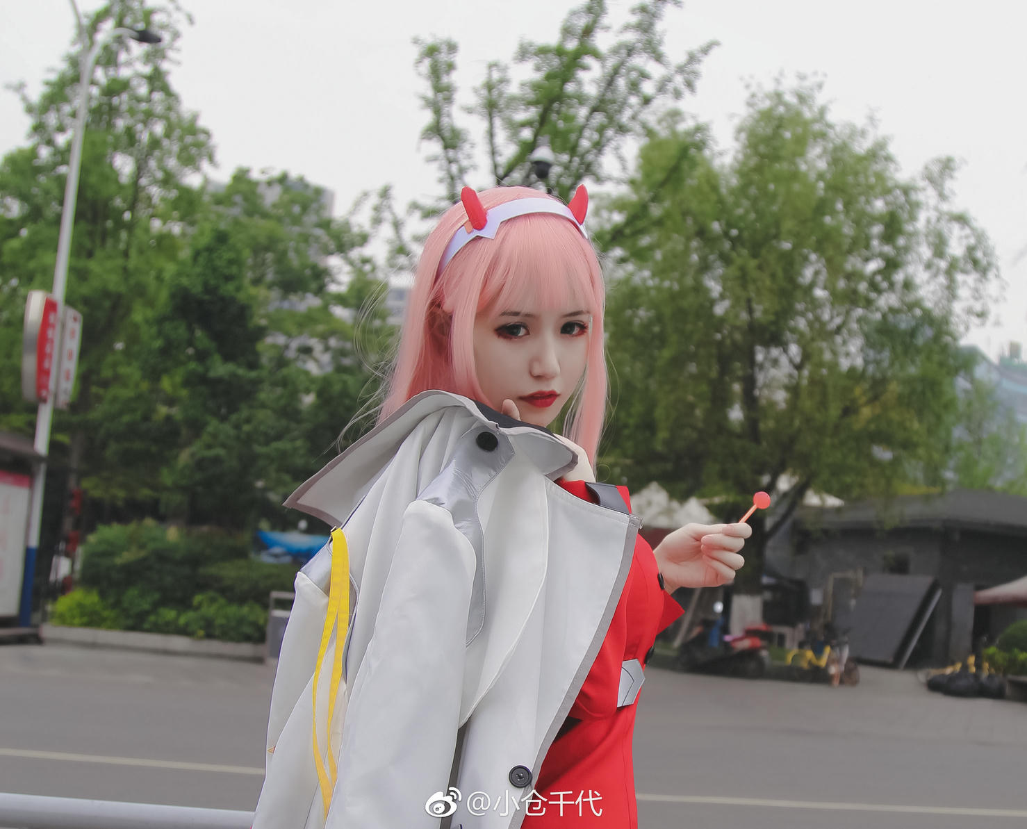 小仓千代w 微博图[354P-1.8GB]-其它 [232P-962M]_第4集