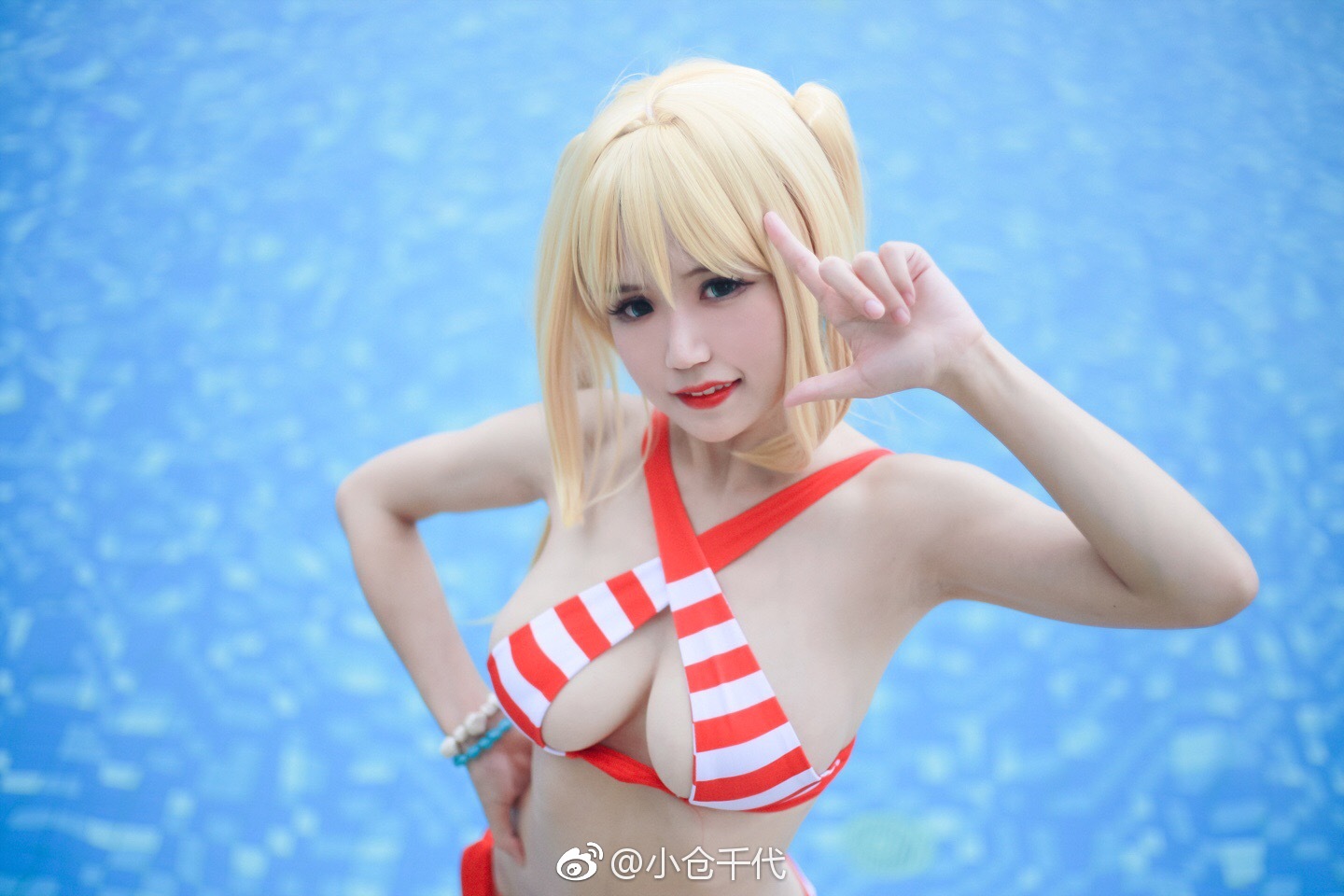 小仓千代w 微博图[354P-1.8GB]-其它 [232P-962M]_第1集