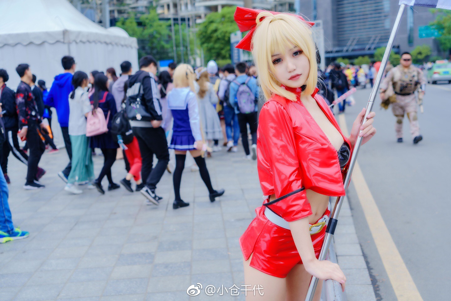 小仓千代w 微博图[354P-1.8GB]-其它 [232P-962M]_第5集