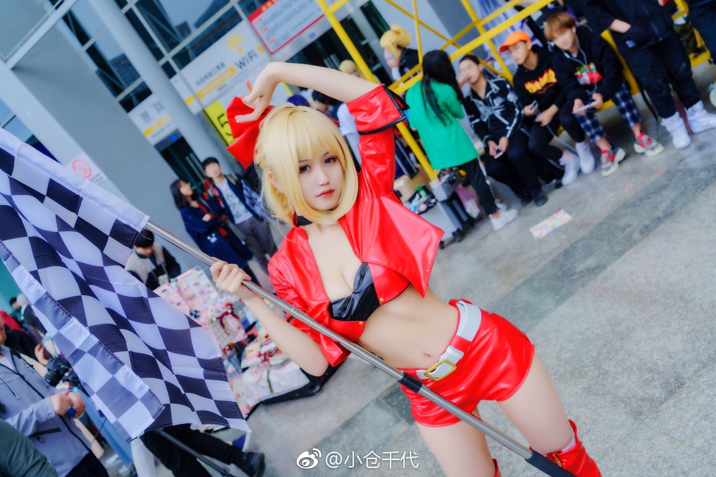 小仓千代w 微博图[354P-1.8GB]-其它 [232P-962M]_第5集