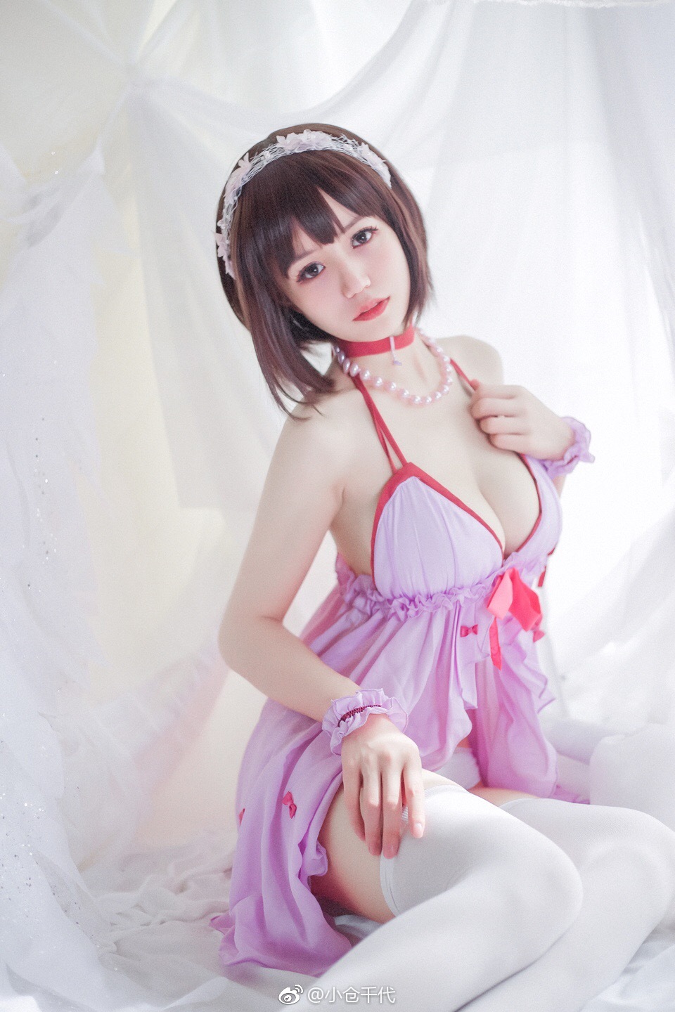 小仓千代w 微博图[354P-1.8GB]-其它 [232P-962M]_第5集
