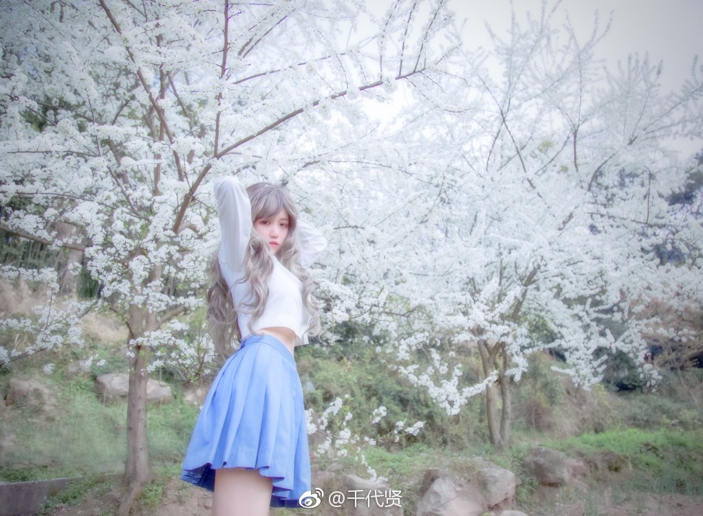 小仓千代w 微博图[354P-1.8GB]-其它 [232P-962M]_第5集