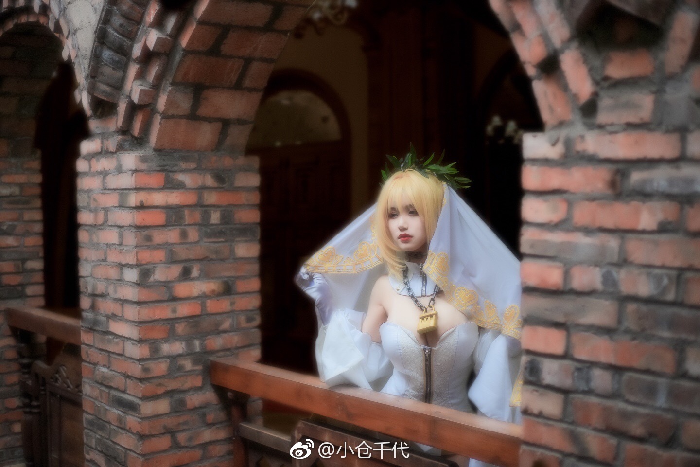 小仓千代w 微博图[354P-1.8GB]-其它 [232P-962M]_第5集