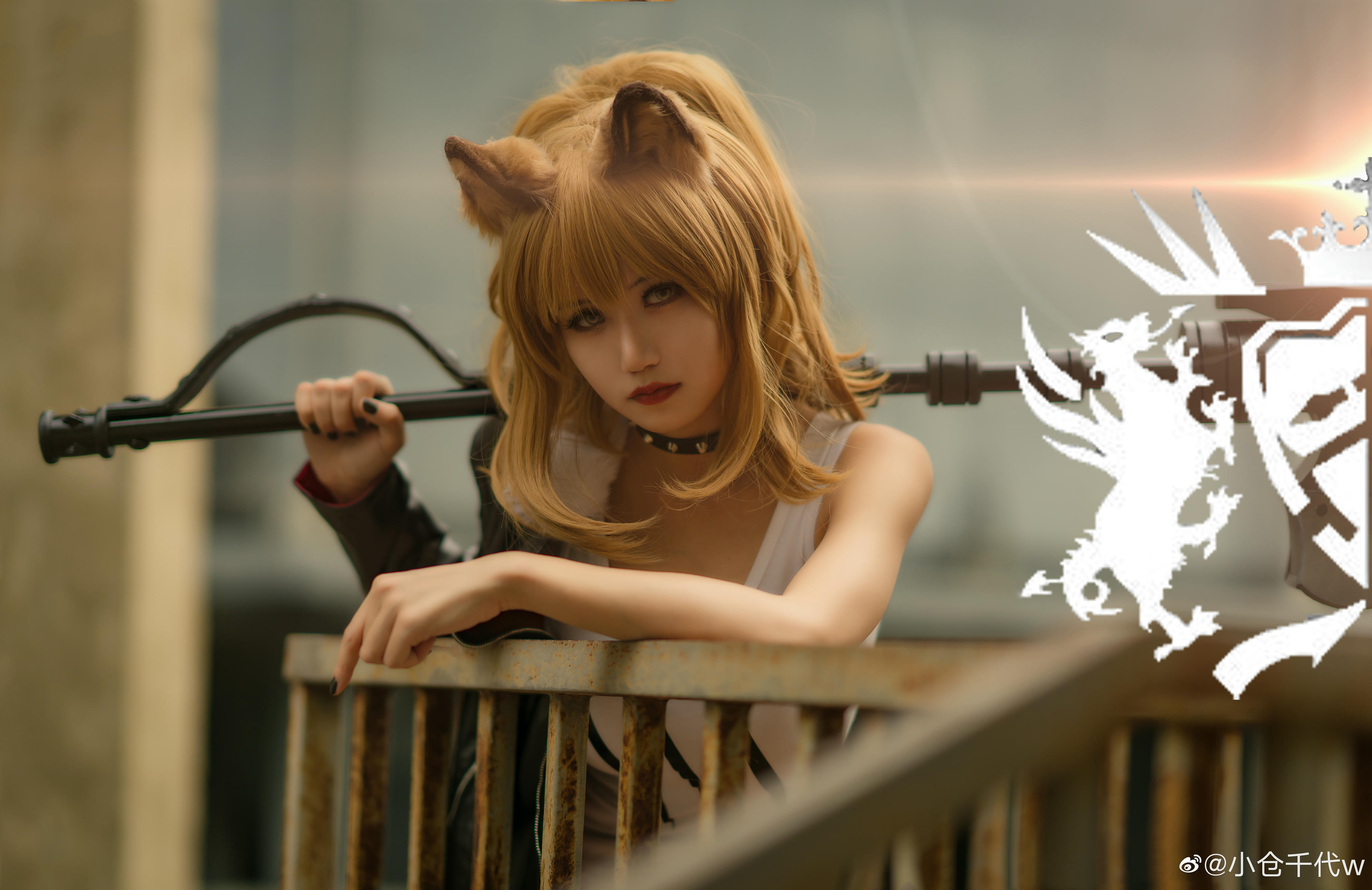 小仓千代w 微博图[354P-1.8GB]-推进之王 维娜_第1集