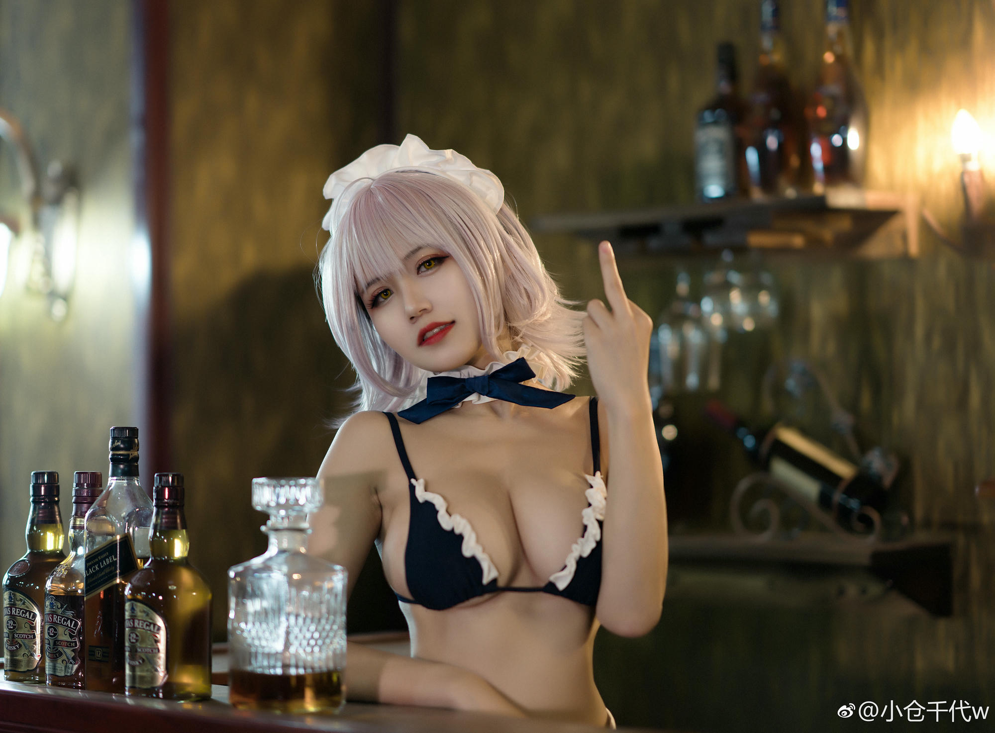 小仓千代w 微博图[354P-1.8GB]-预览图_第1集