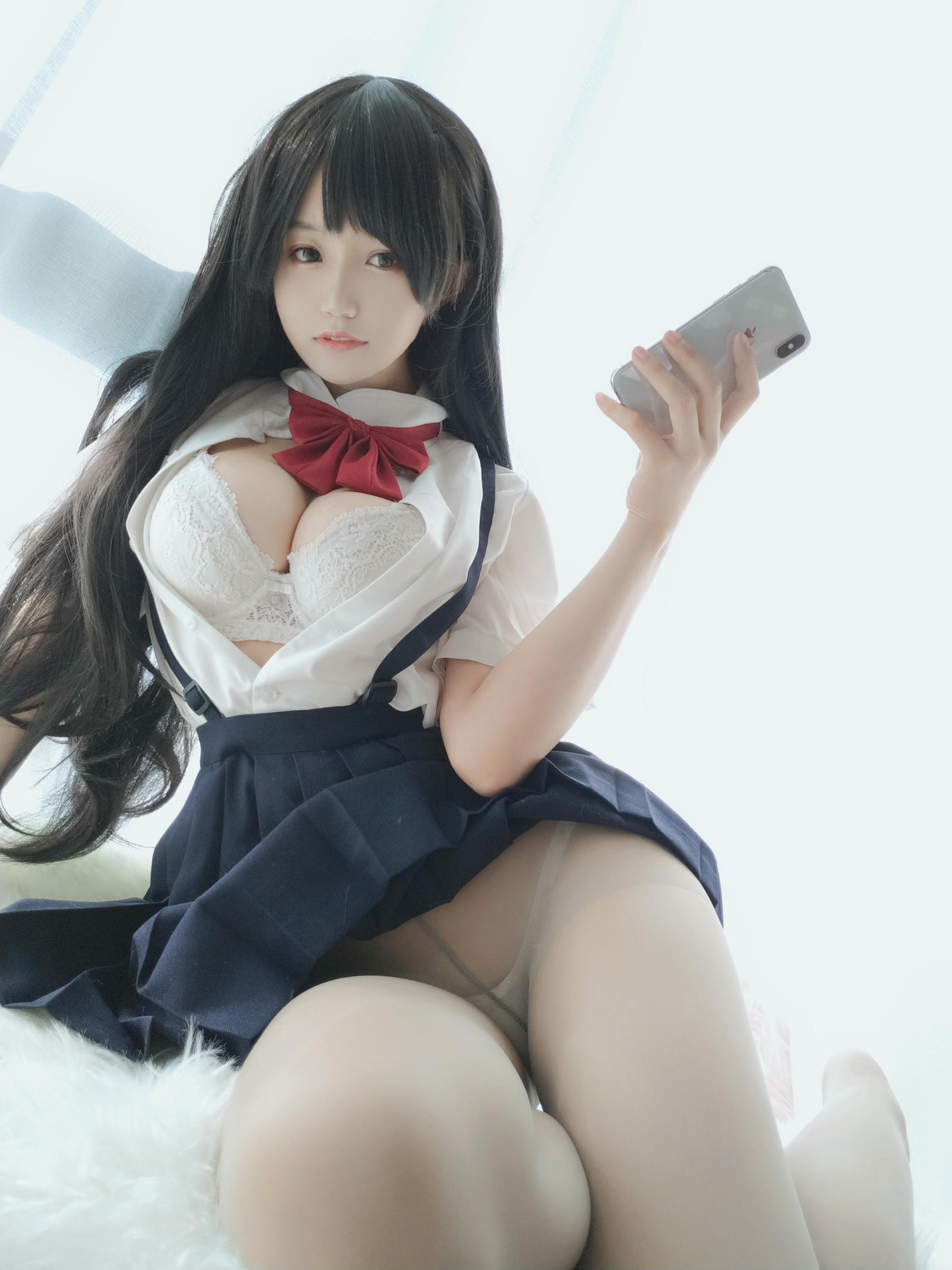小仓千代w NO.003 告白常识[35P-66MB]_第1集