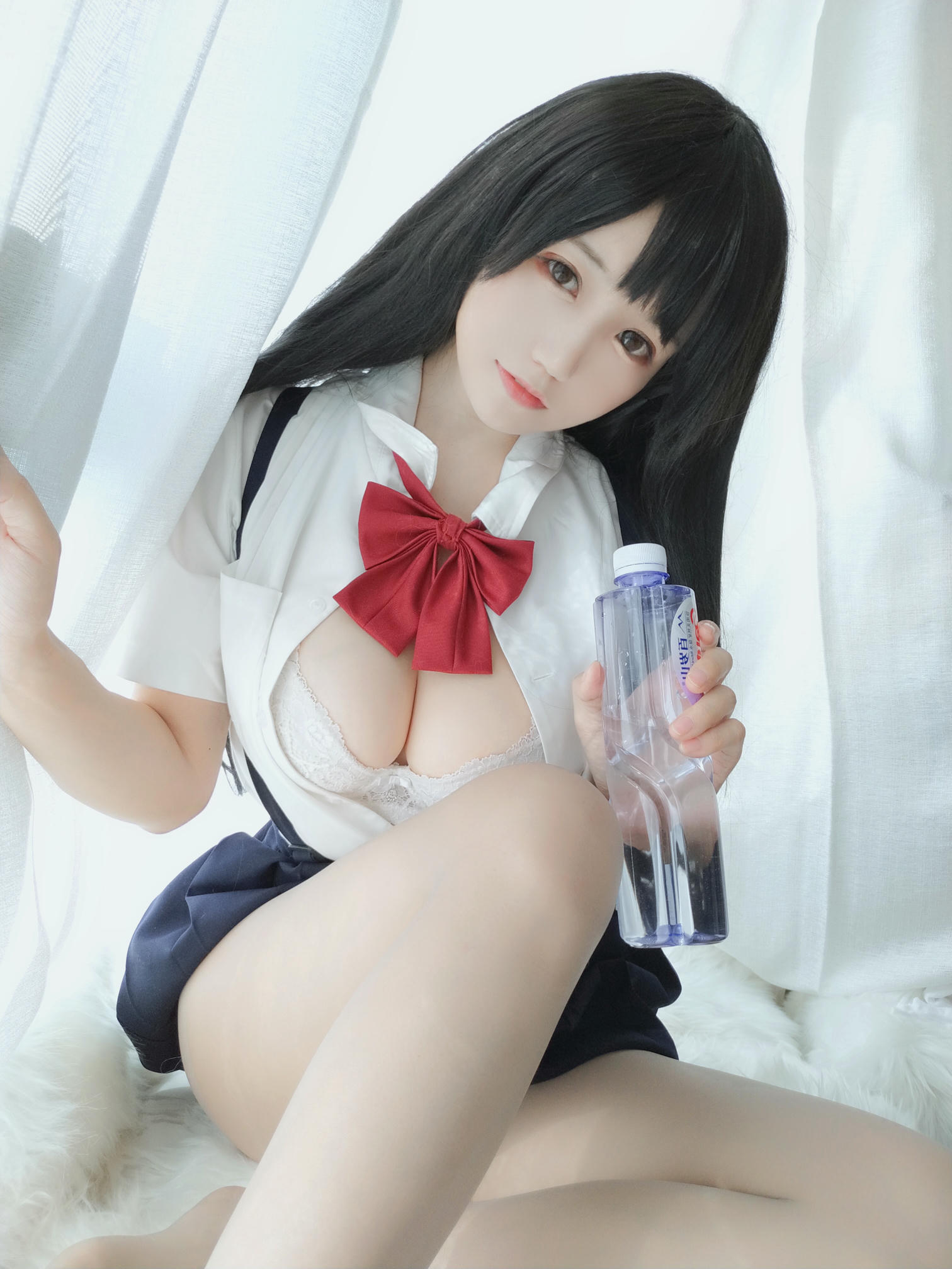 小仓千代w NO.003 告白常识[35P-66MB]_第1集