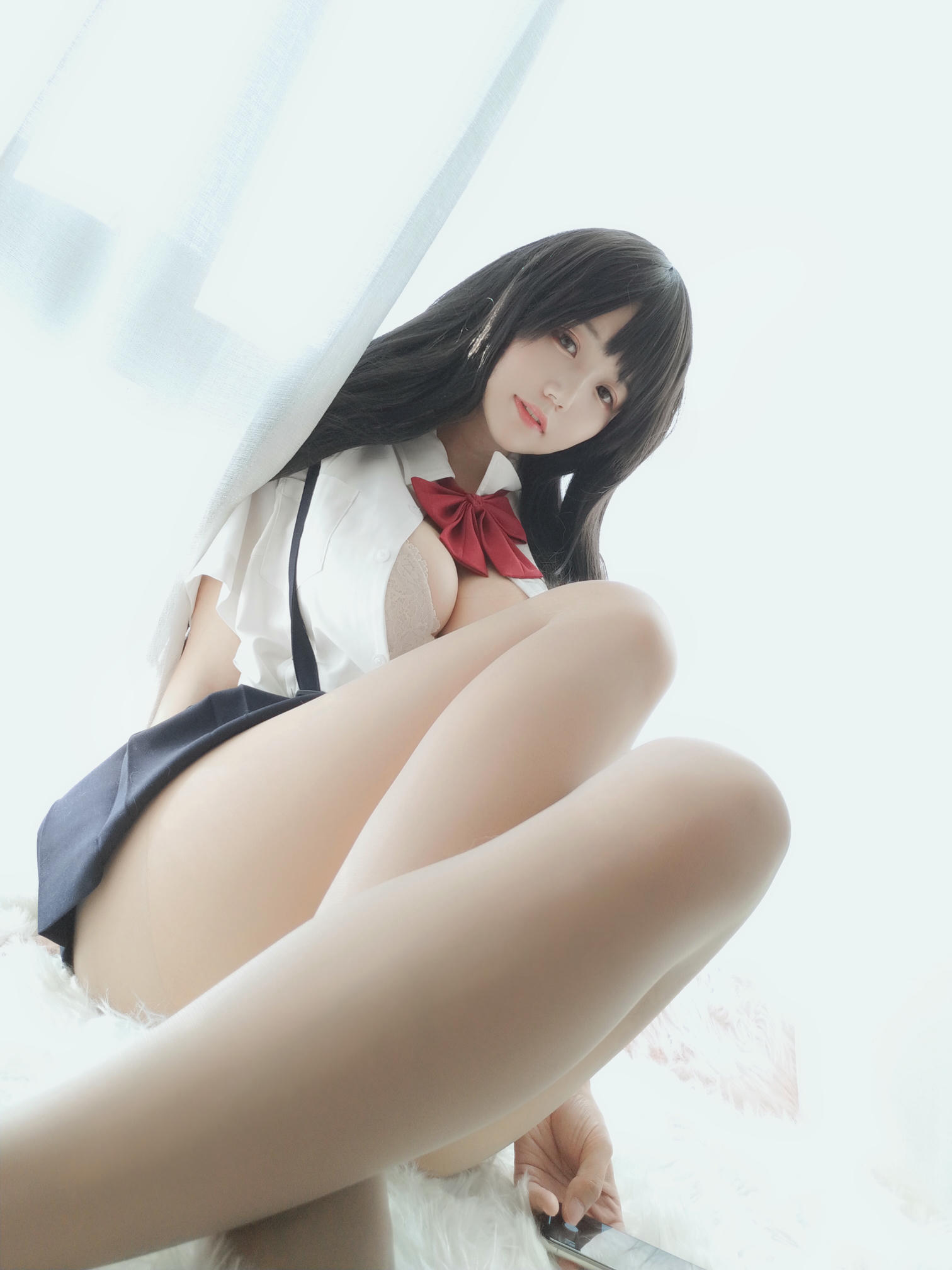 小仓千代w NO.003 告白常识[35P-66MB]_第1集
