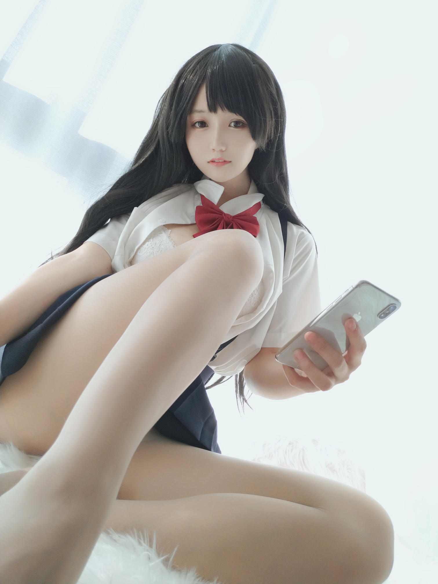 小仓千代w NO.003 告白常识[35P-66MB]_第1集