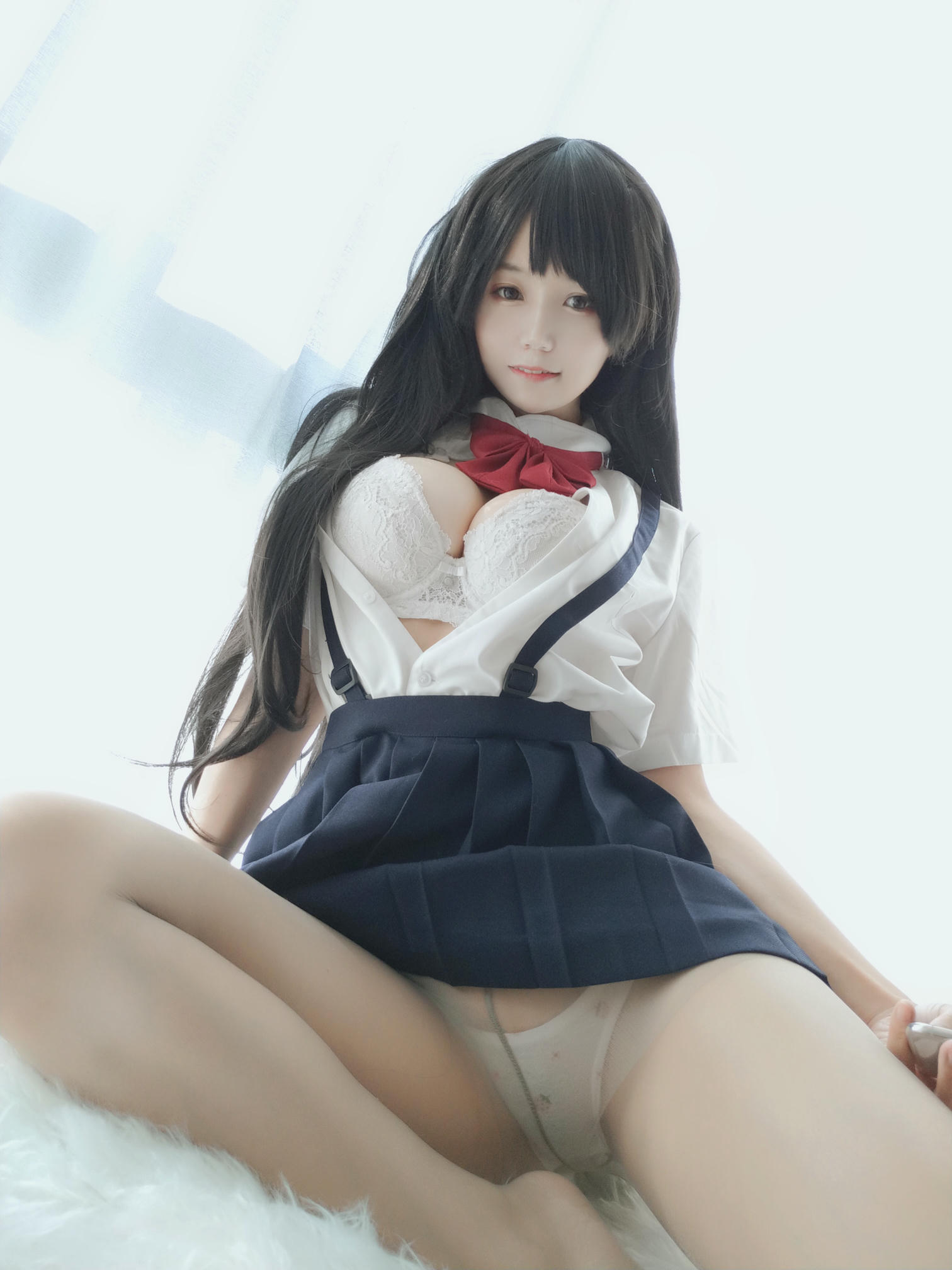 小仓千代w NO.003 告白常识[35P-66MB]_第1集