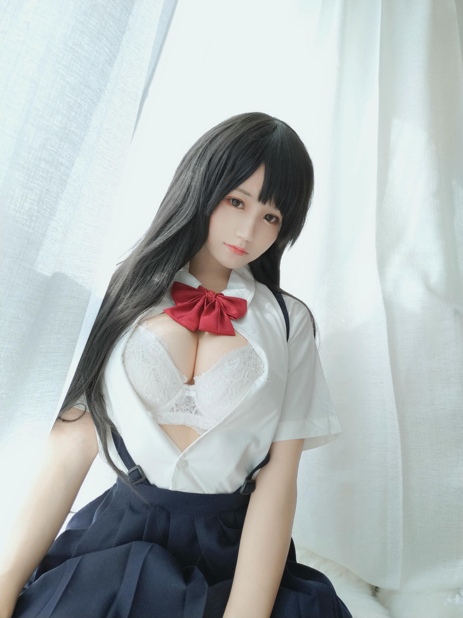小仓千代w NO.003 告白常识[35P-66MB]_第1集