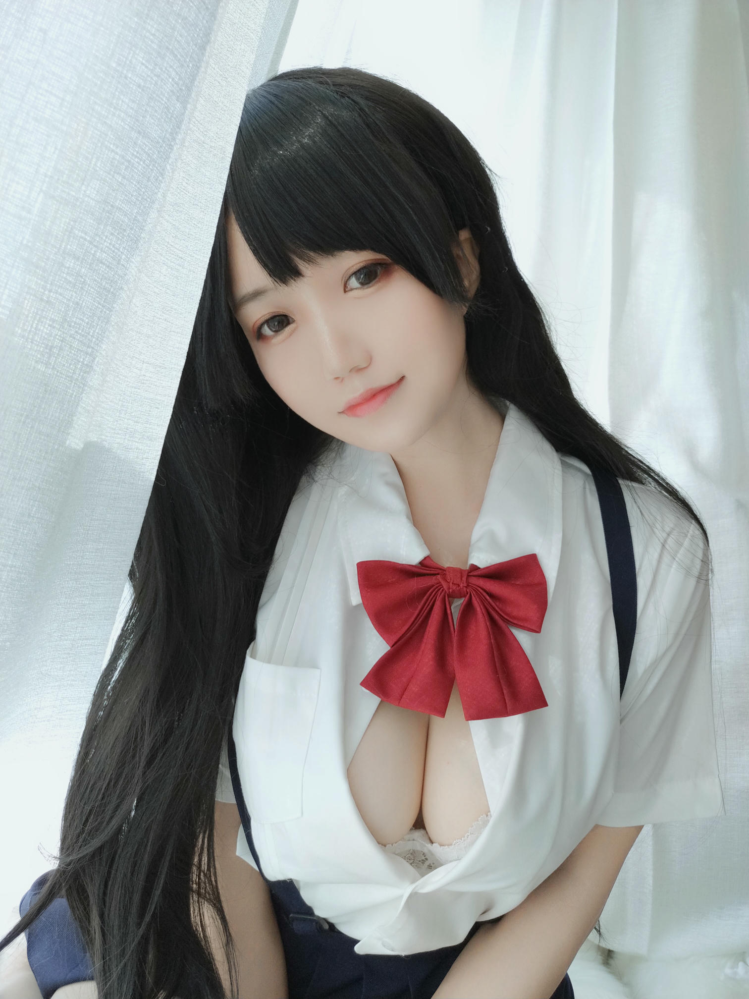 小仓千代w NO.003 告白常识[35P-66MB]_第1集
