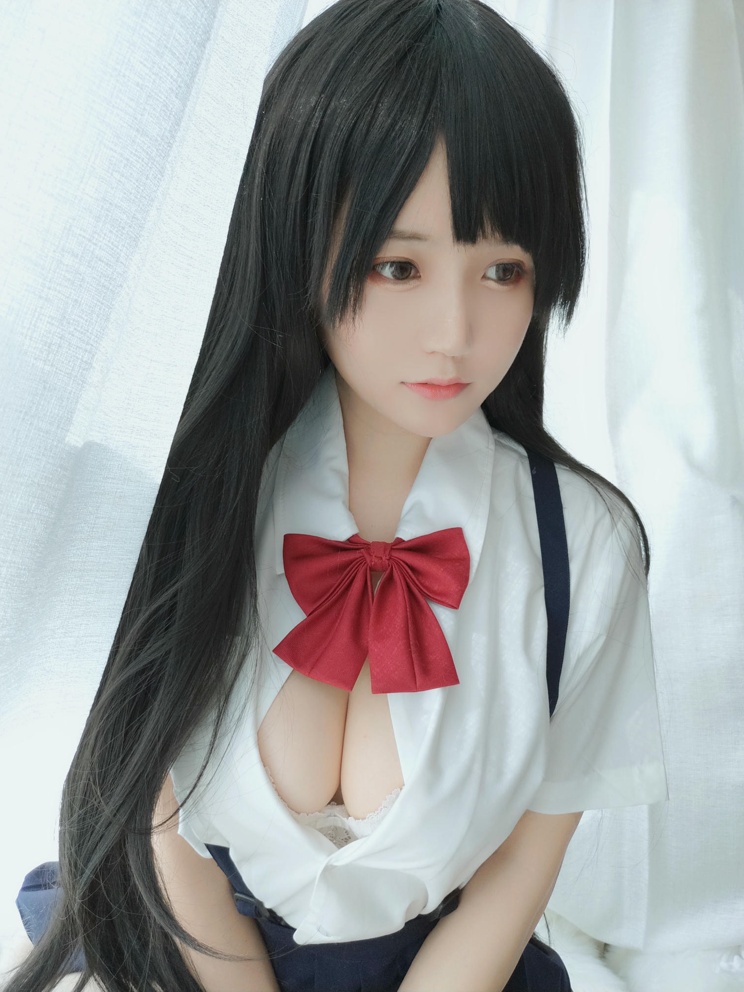 小仓千代w NO.003 告白常识[35P-66MB]_第1集