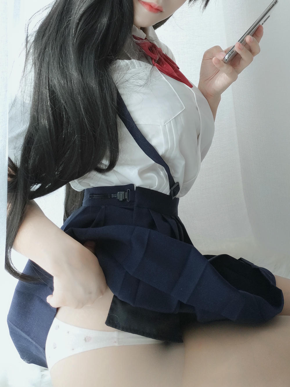 小仓千代w NO.003 告白常识[35P-66MB]_第1集