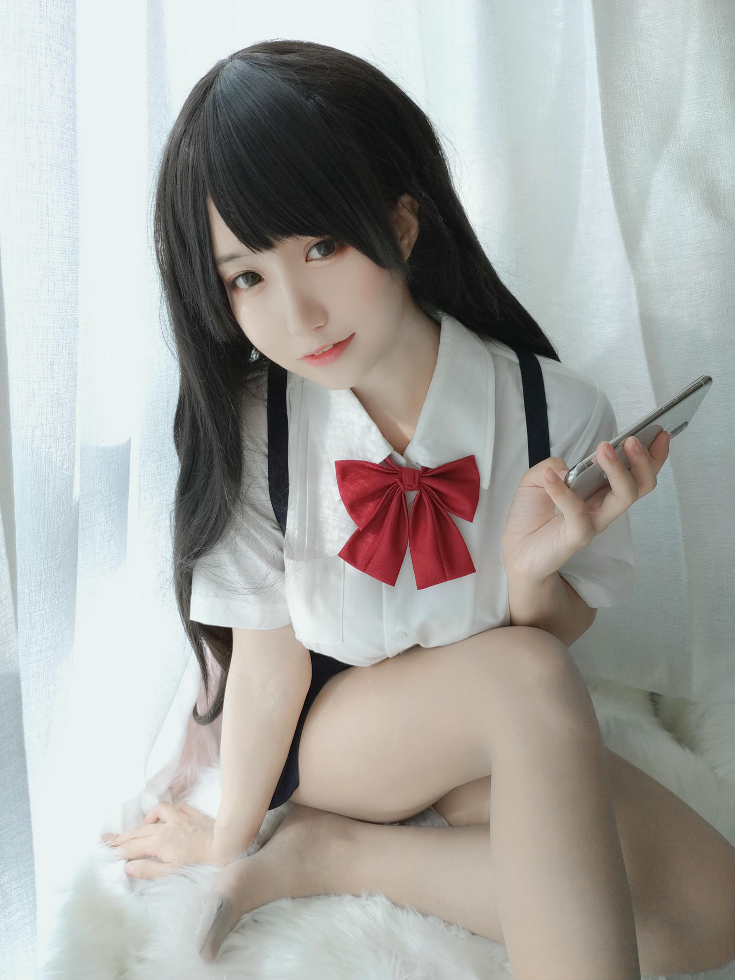 小仓千代w NO.003 告白常识[35P-66MB]_第1集