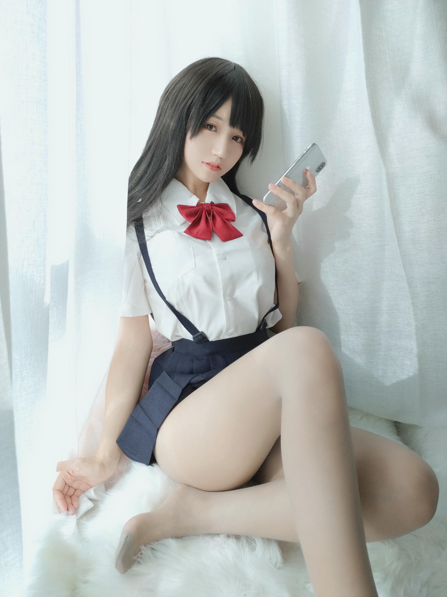 小仓千代w NO.003 告白常识[35P-66MB]_第1集