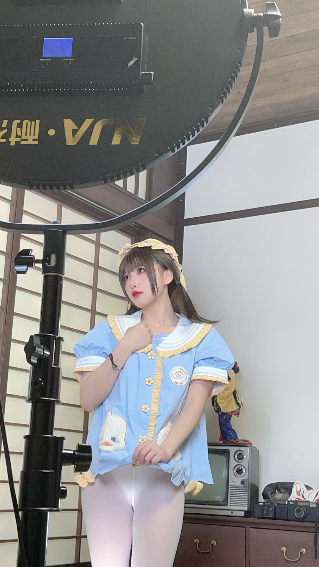 小和甜酒 NO.008 鸭鸭幼稚园 [170P2V 398MB]_第6集