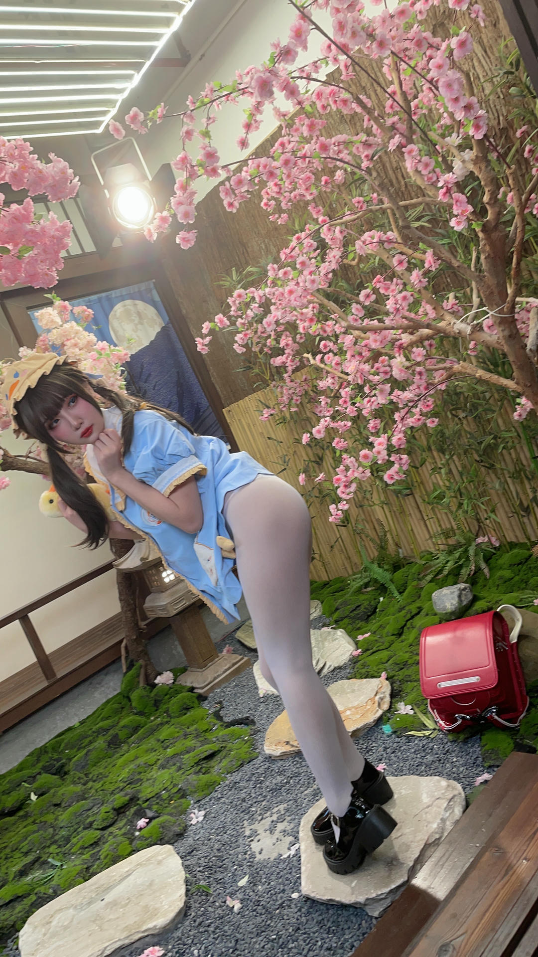 小和甜酒 NO.008 鸭鸭幼稚园 [170P2V 398MB]_第1集
