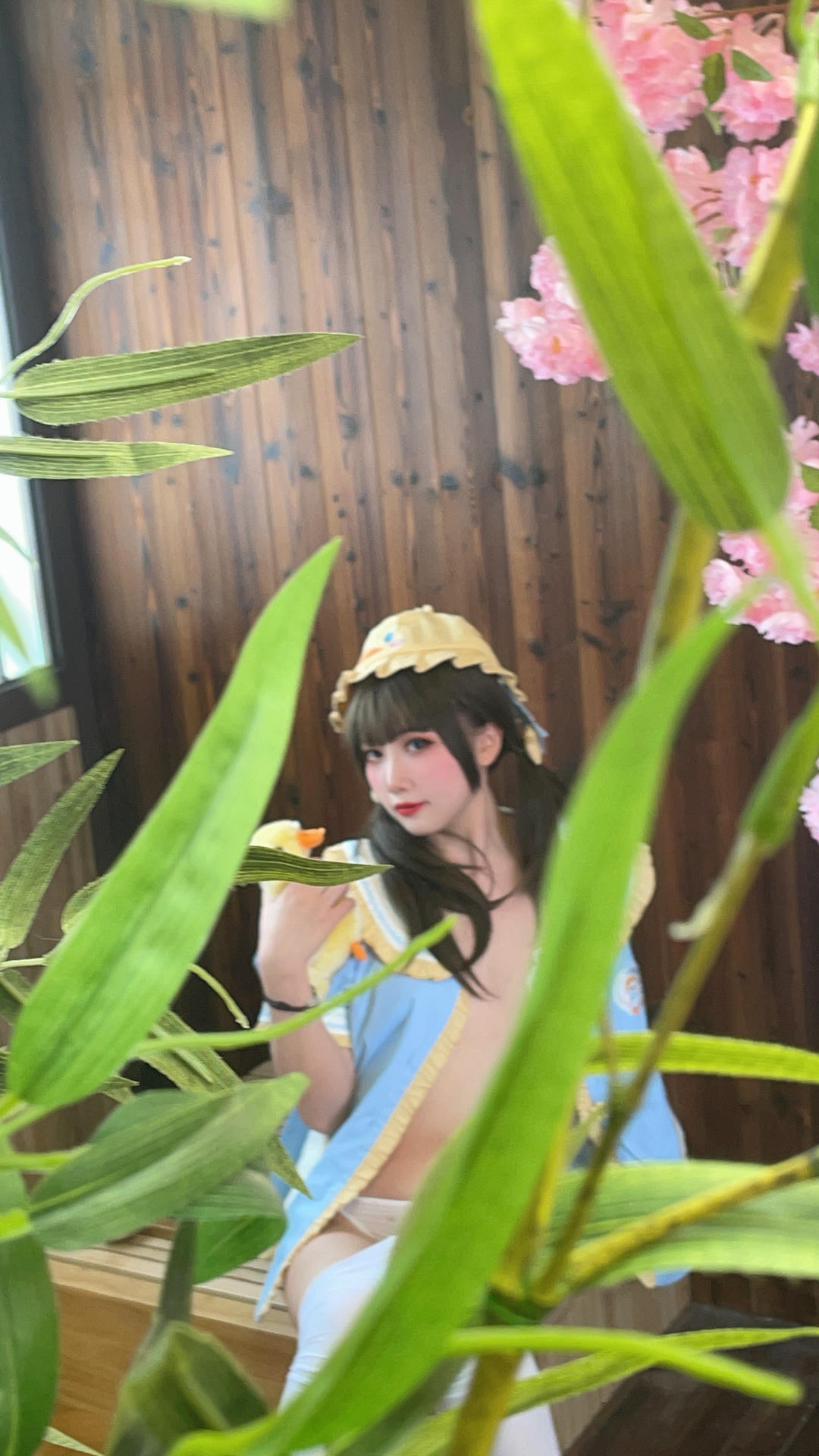 小和甜酒 NO.008 鸭鸭幼稚园 [170P2V 398MB]_第2集