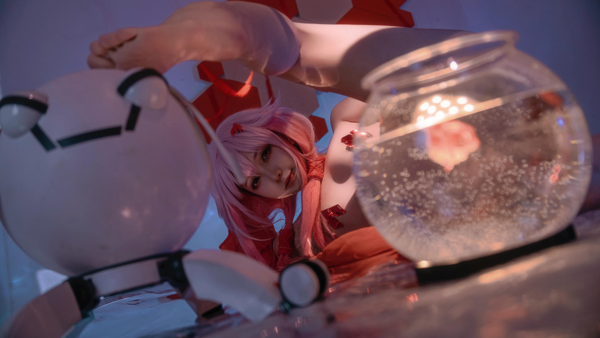 小和甜酒 NO.009 楪祈 [59P1V 382MB]_第3集