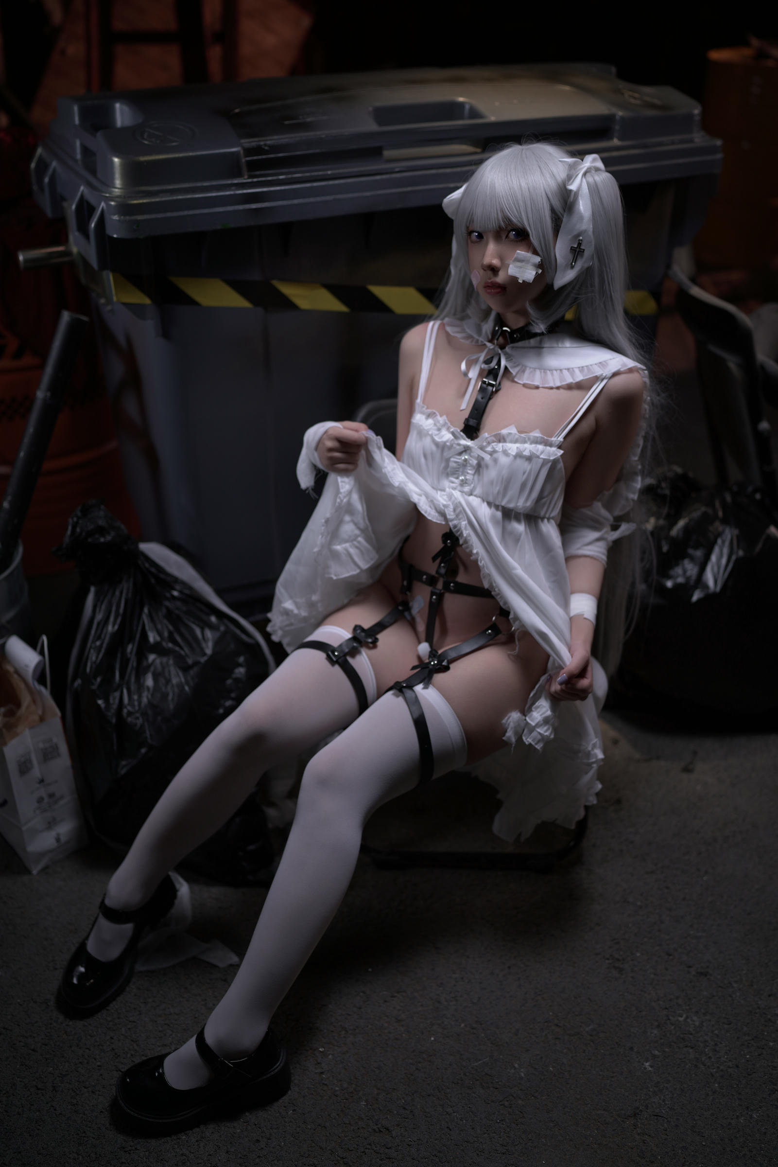 小和甜酒 NO.015 rurudo初音酱[141P-1V-1.71G]_第1集