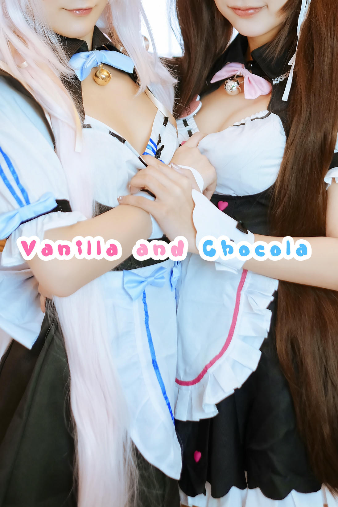 台湾写真模特fantastic小丁-MingTao_Komachi Nekopara_第1集