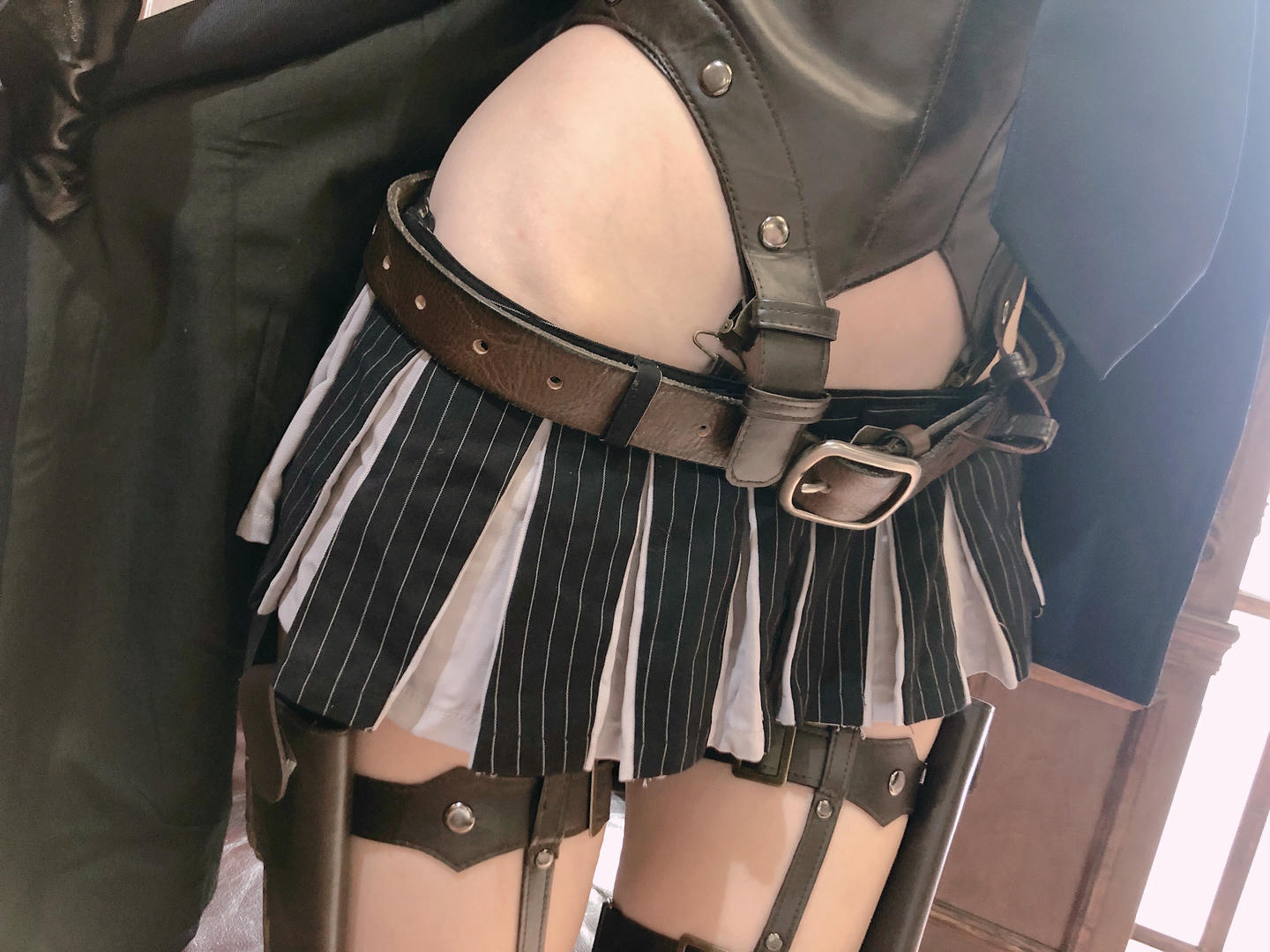 台湾写真模特fantastic小丁-Special selfie_第1集