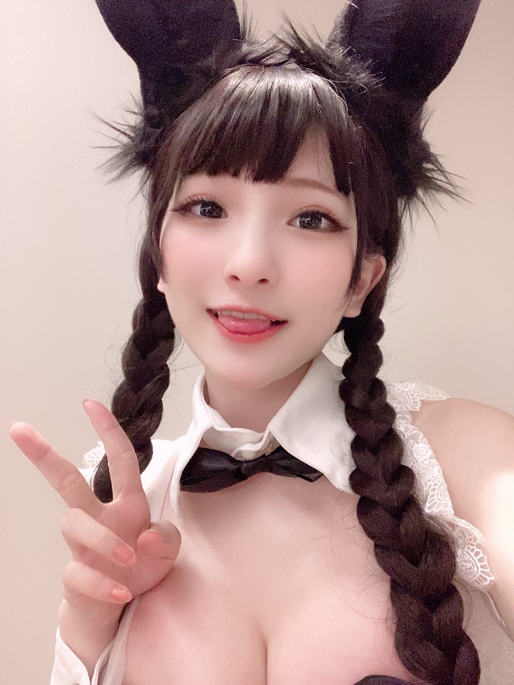 台湾写真模特fantastic小丁-Special selfie_2_第1集