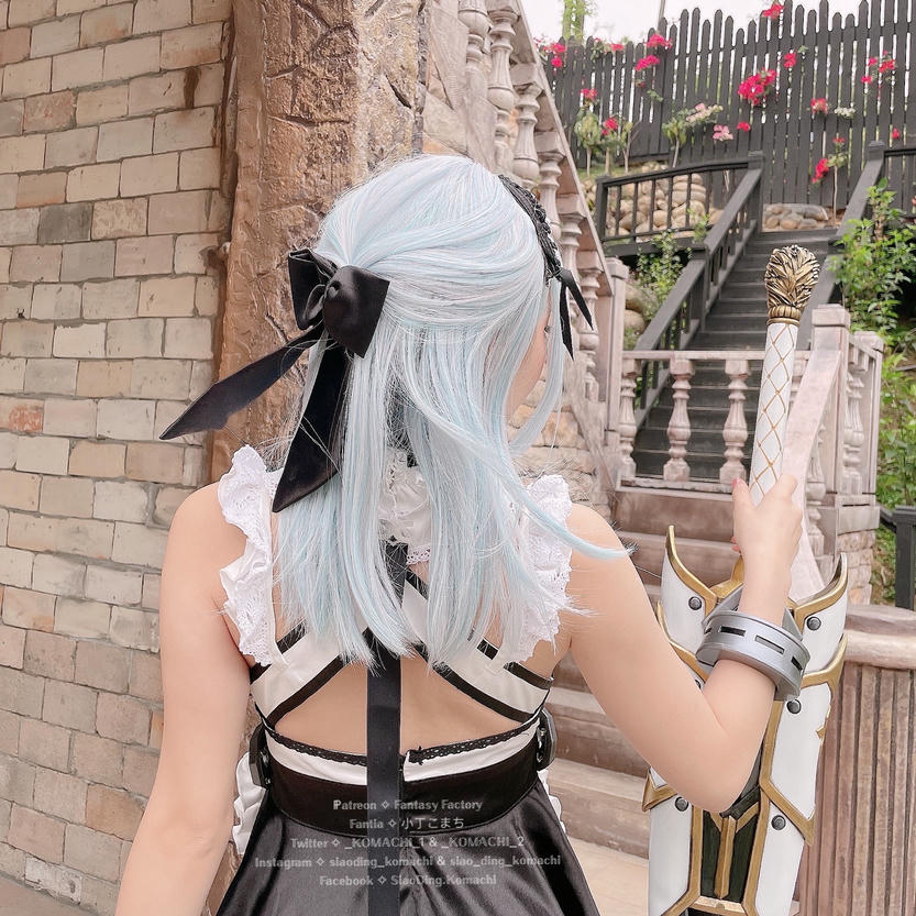 台湾写真模特fantastic小丁-Special selfie_5_第1集