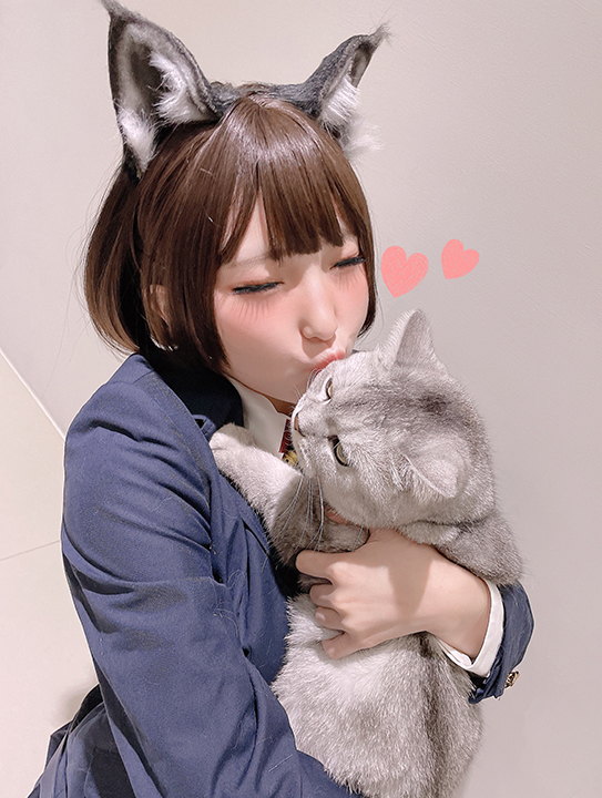 台湾写真模特fantastic小丁-Special selfie_6_第1集