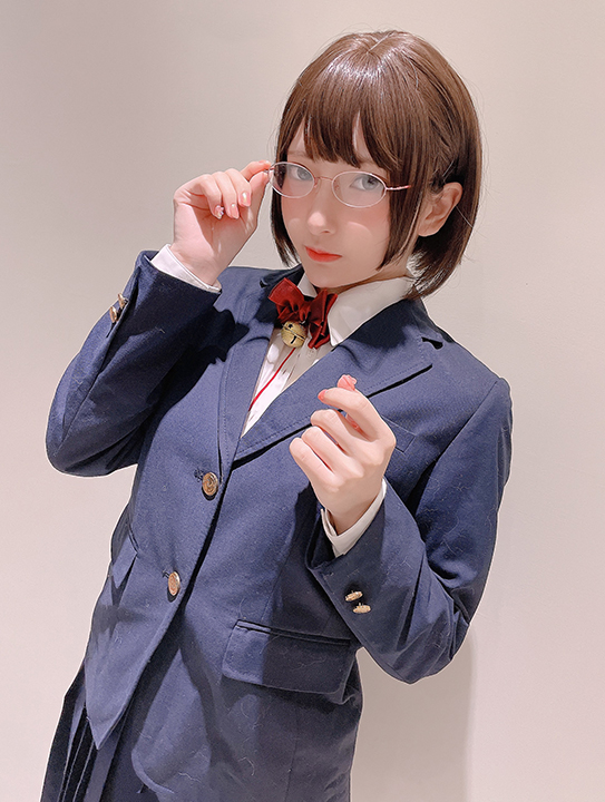 台湾写真模特fantastic小丁-Special selfie_6_第1集