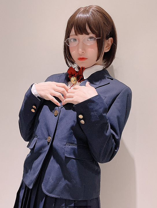 台湾写真模特fantastic小丁-Special selfie_6_第1集