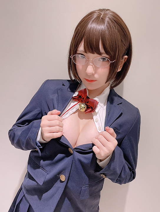 台湾写真模特fantastic小丁-Special selfie_6_第1集
