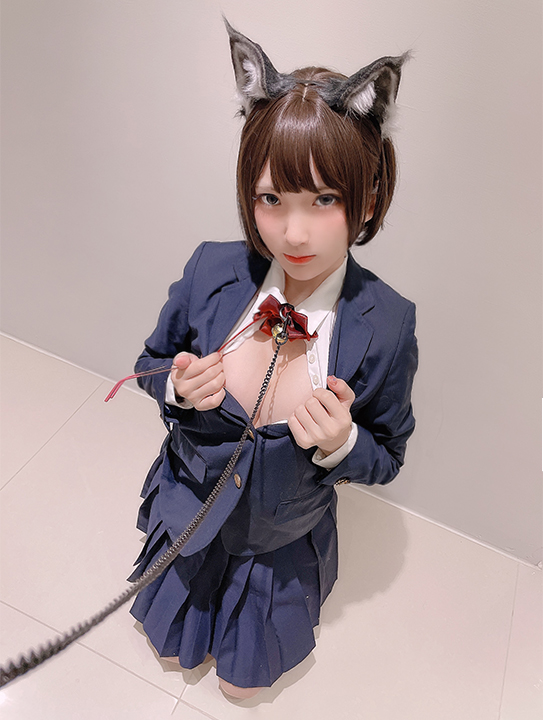 台湾写真模特fantastic小丁-Special selfie_6_第1集