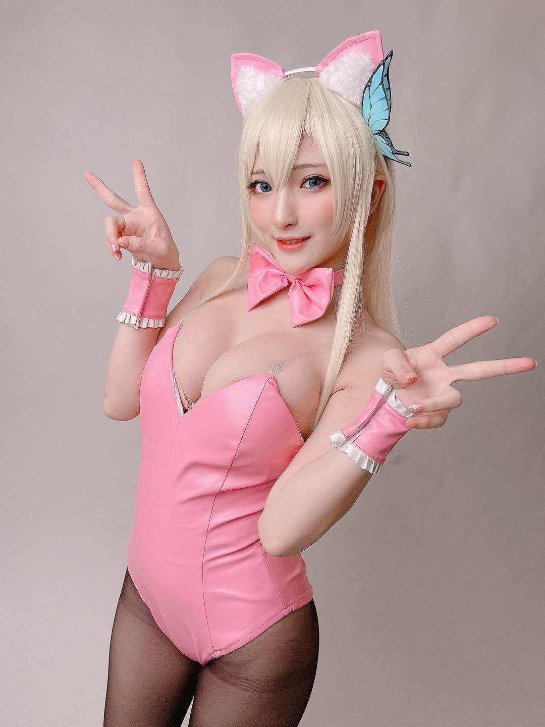 台湾写真模特fantastic小丁-Special selfie_6_第1集