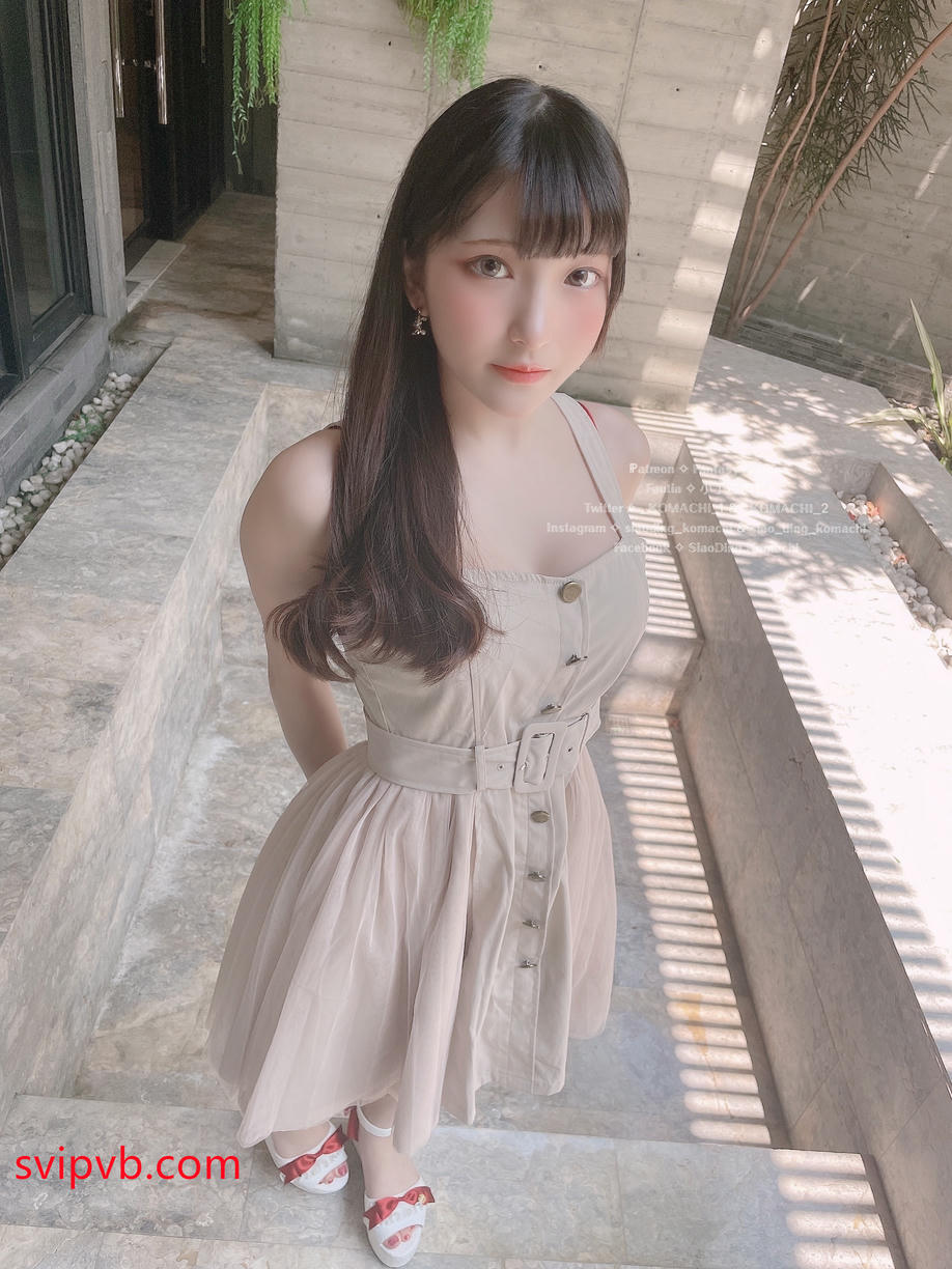 台湾写真模特fantastic小丁-Special selfie_7_第1集