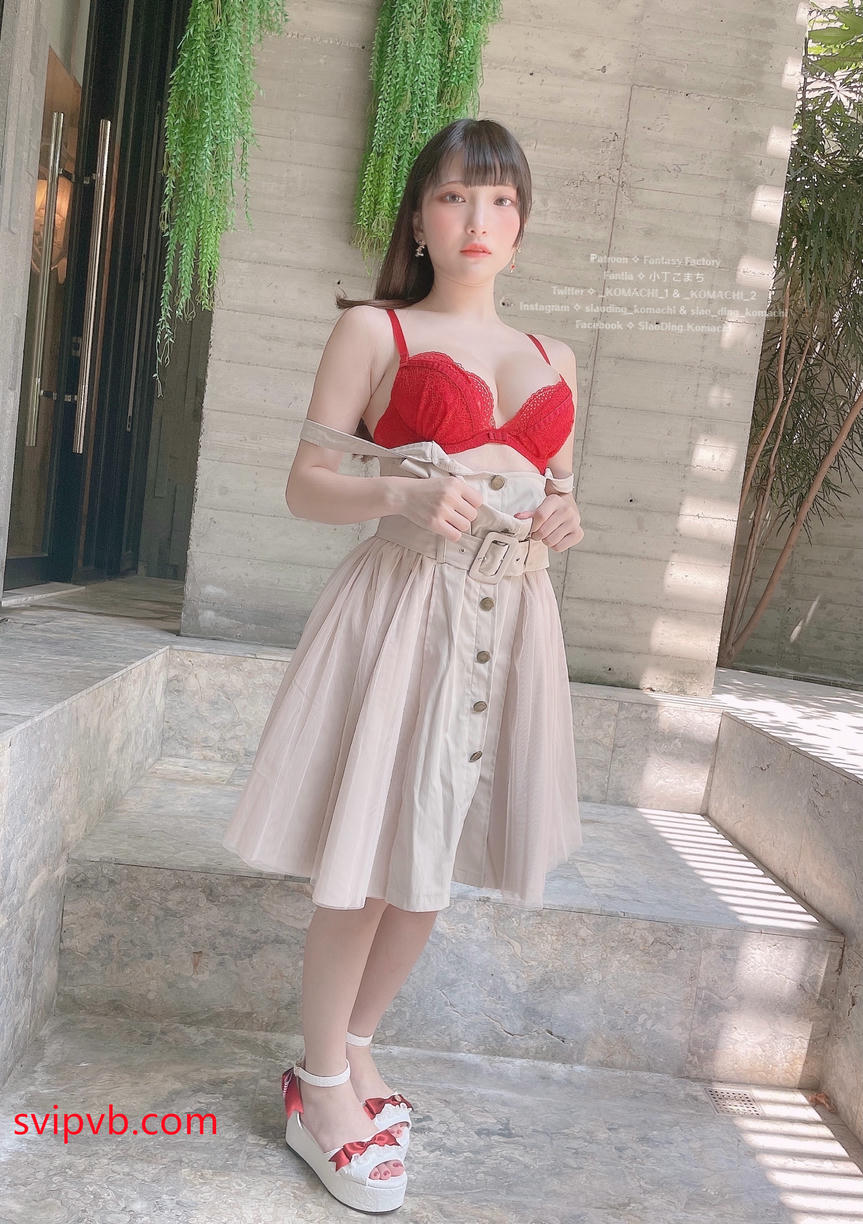 台湾写真模特fantastic小丁-Special selfie_7_第1集