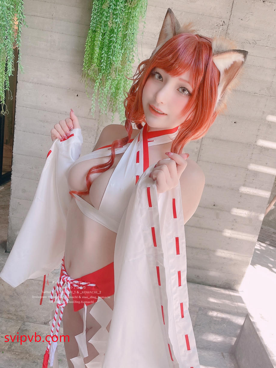 台湾写真模特fantastic小丁-Special selfie_7_第1集