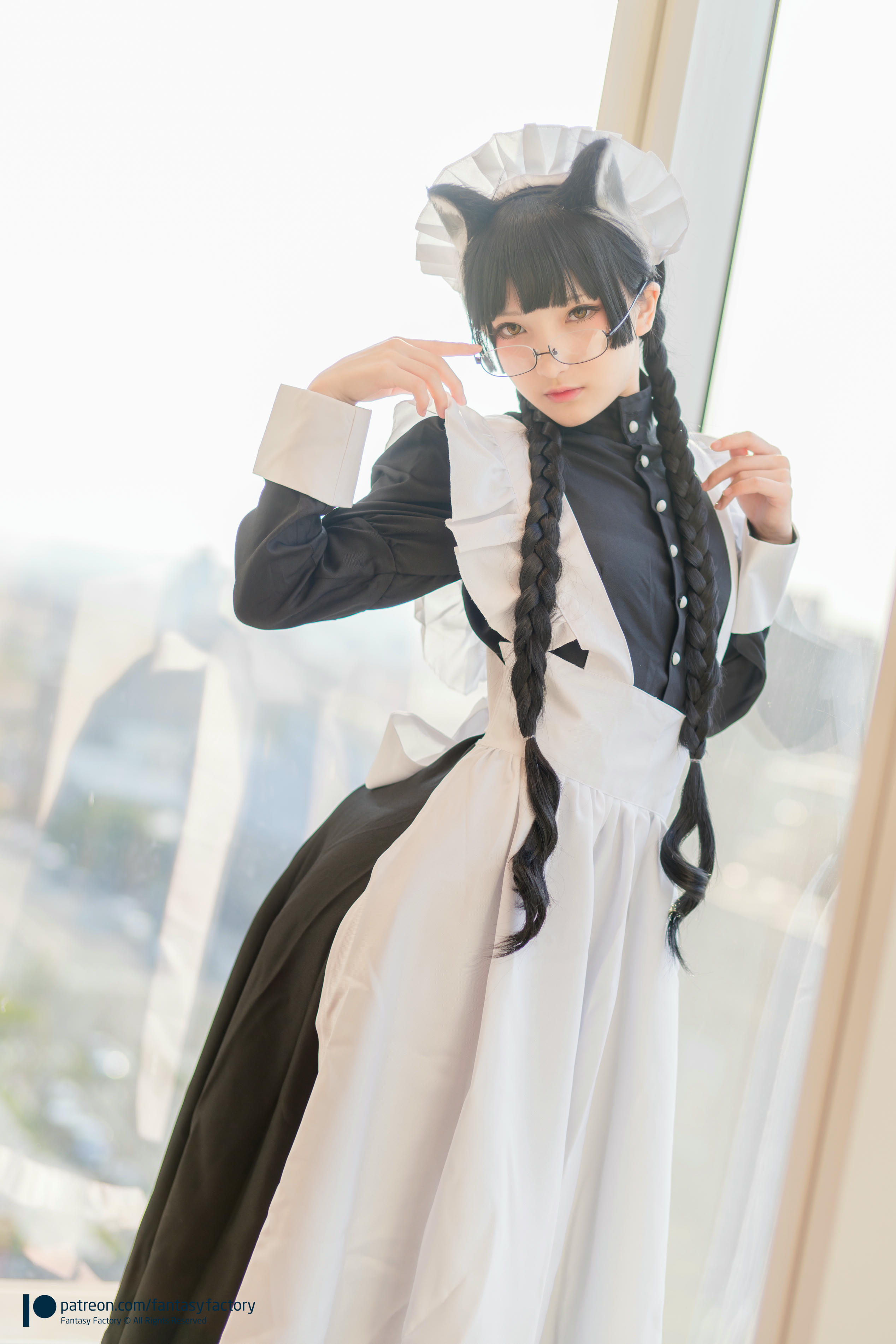 台湾写真模特fantastic小丁-1903.2_第2集