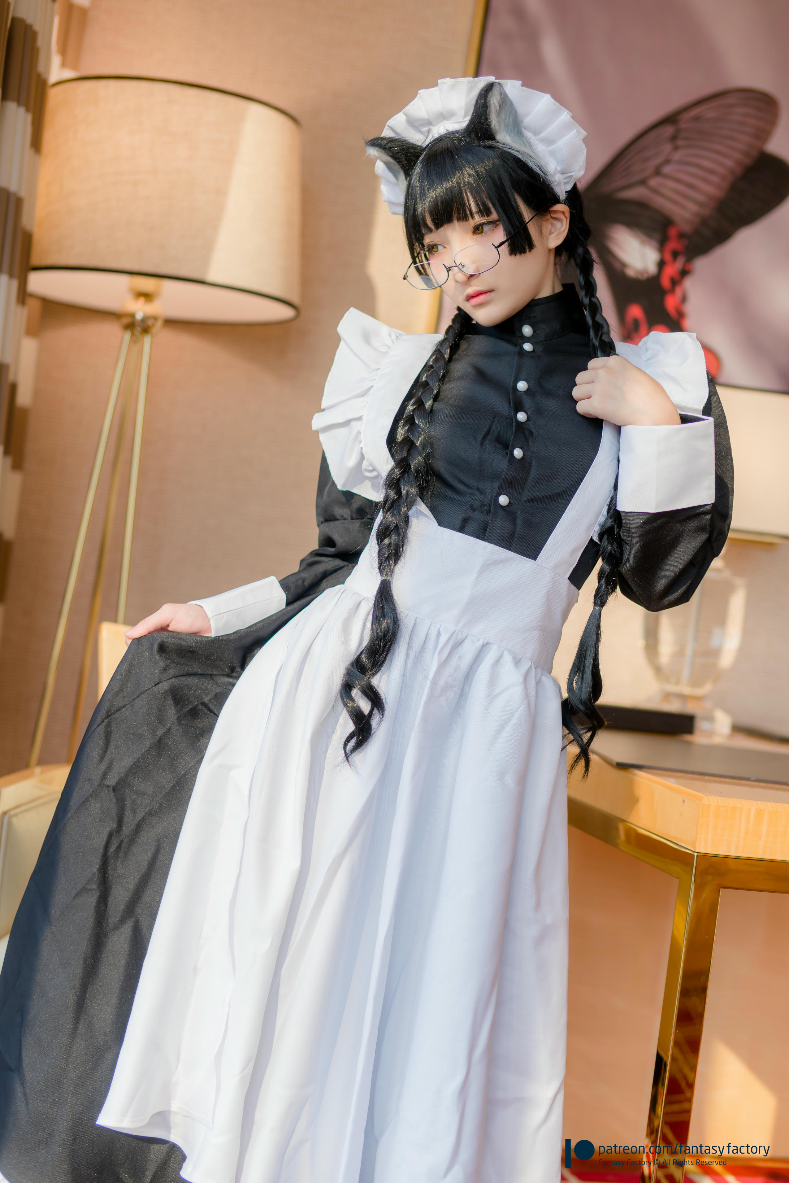 台湾写真模特fantastic小丁-1903.2_第3集