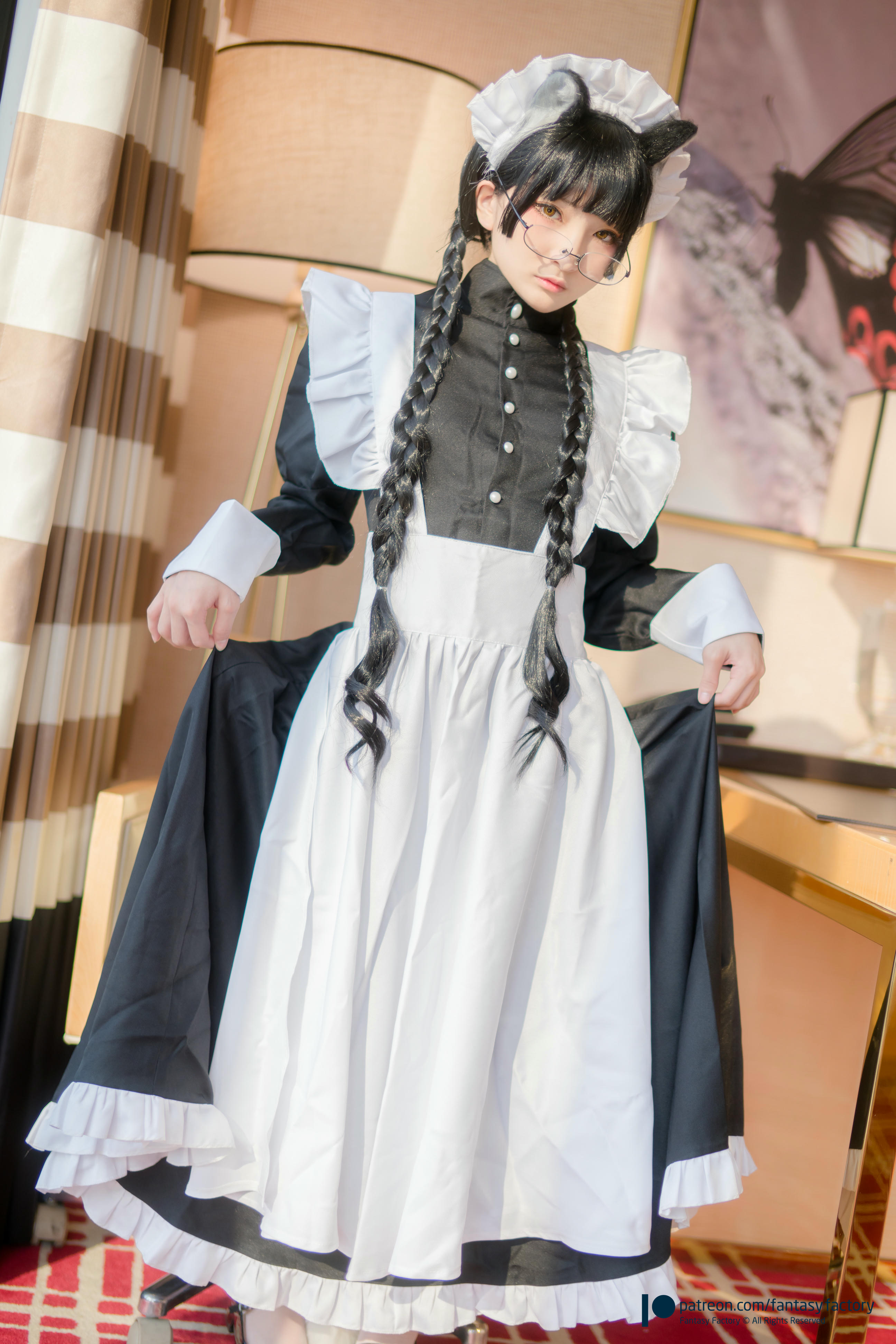 台湾写真模特fantastic小丁-1903.2_第3集