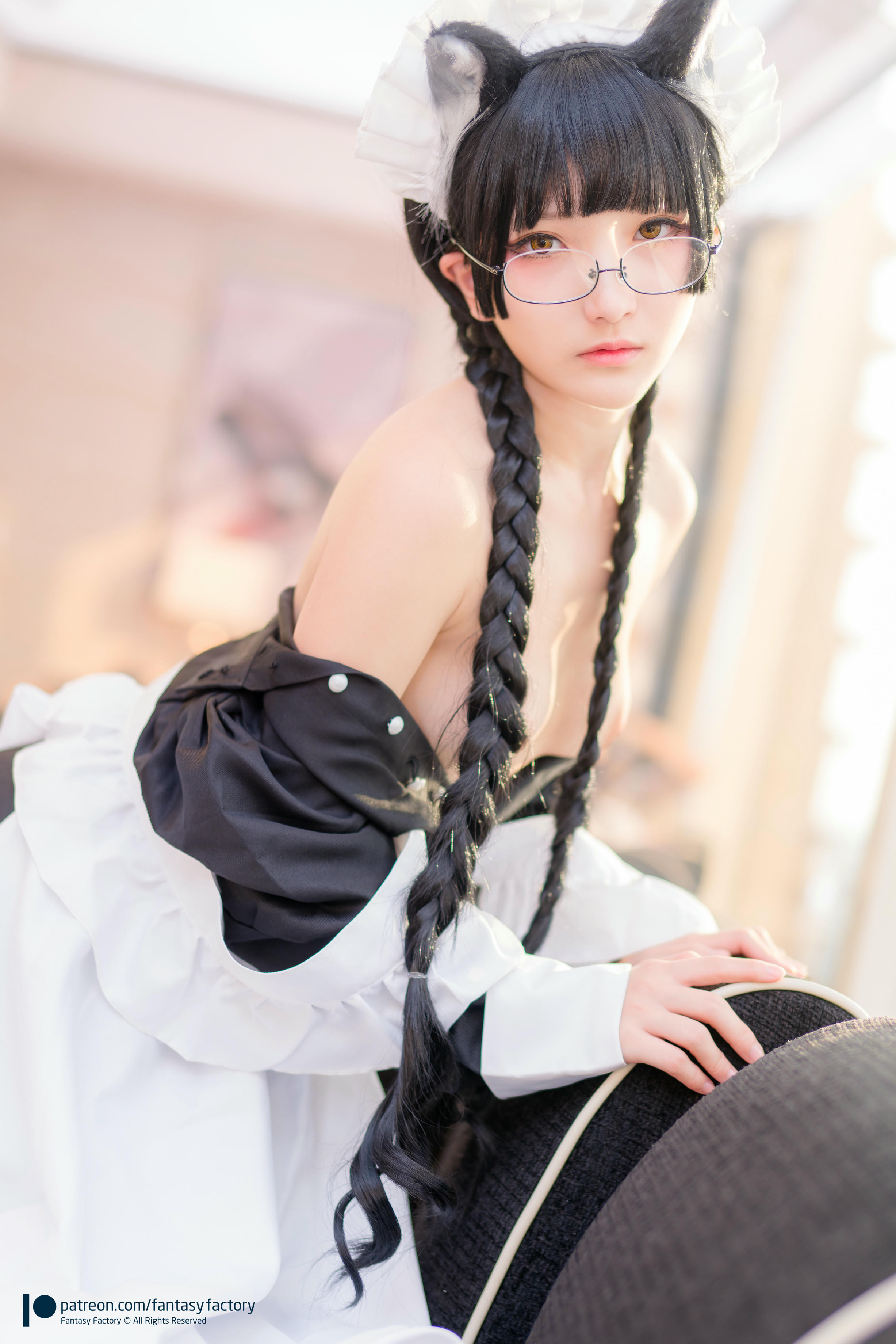 台湾写真模特fantastic小丁-1903.3_第3集