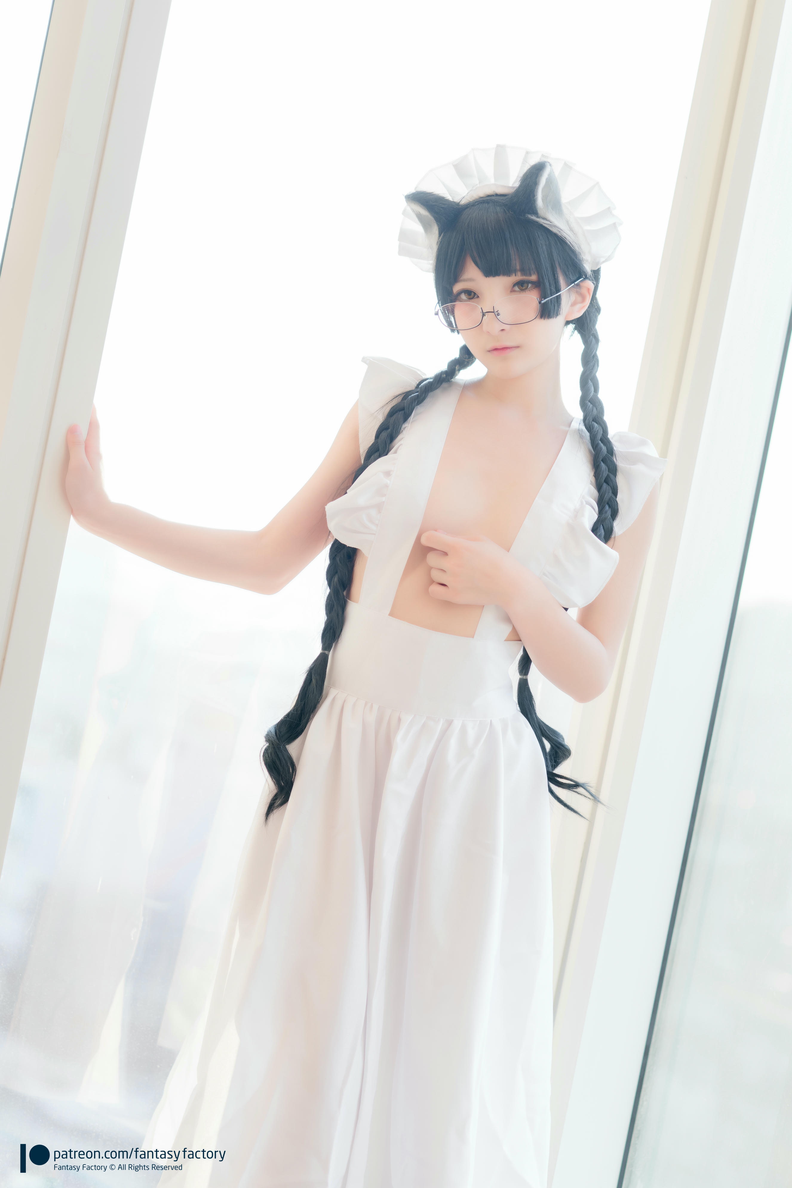台湾写真模特fantastic小丁-1903.4_第2集