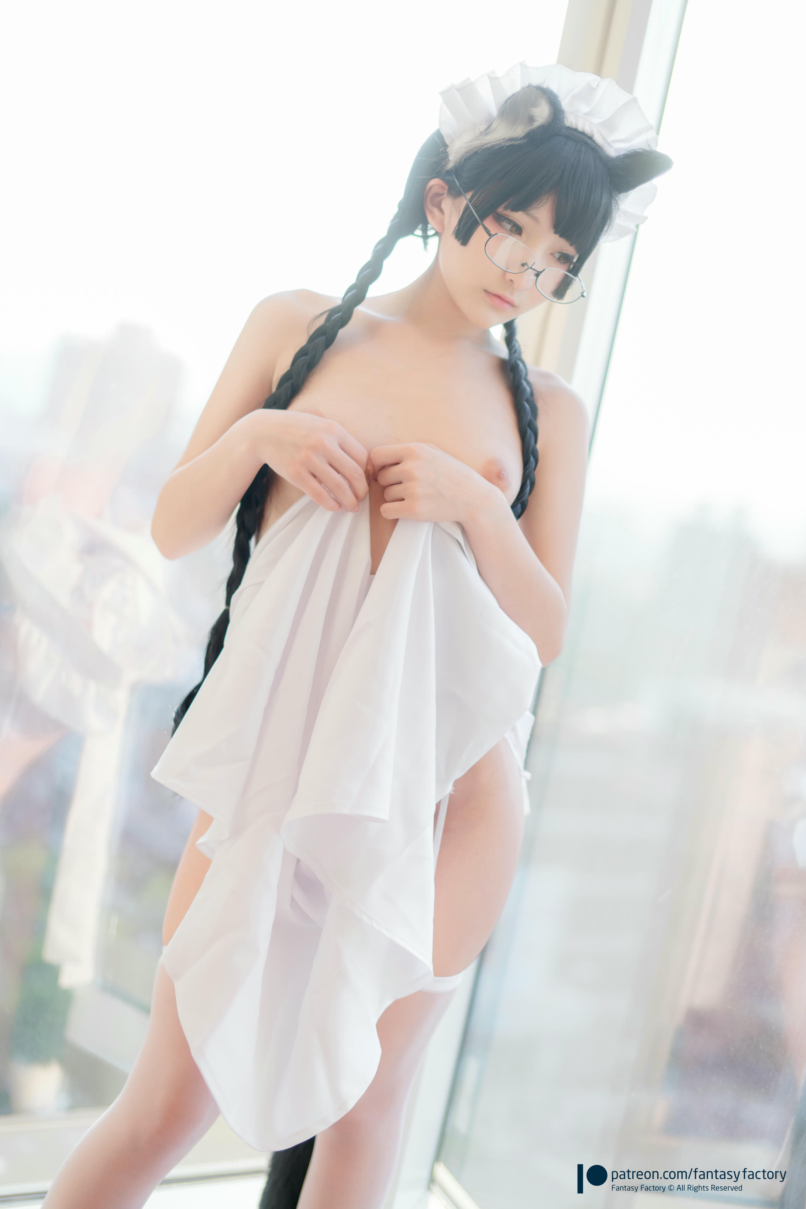台湾写真模特fantastic小丁-1903.4_第2集