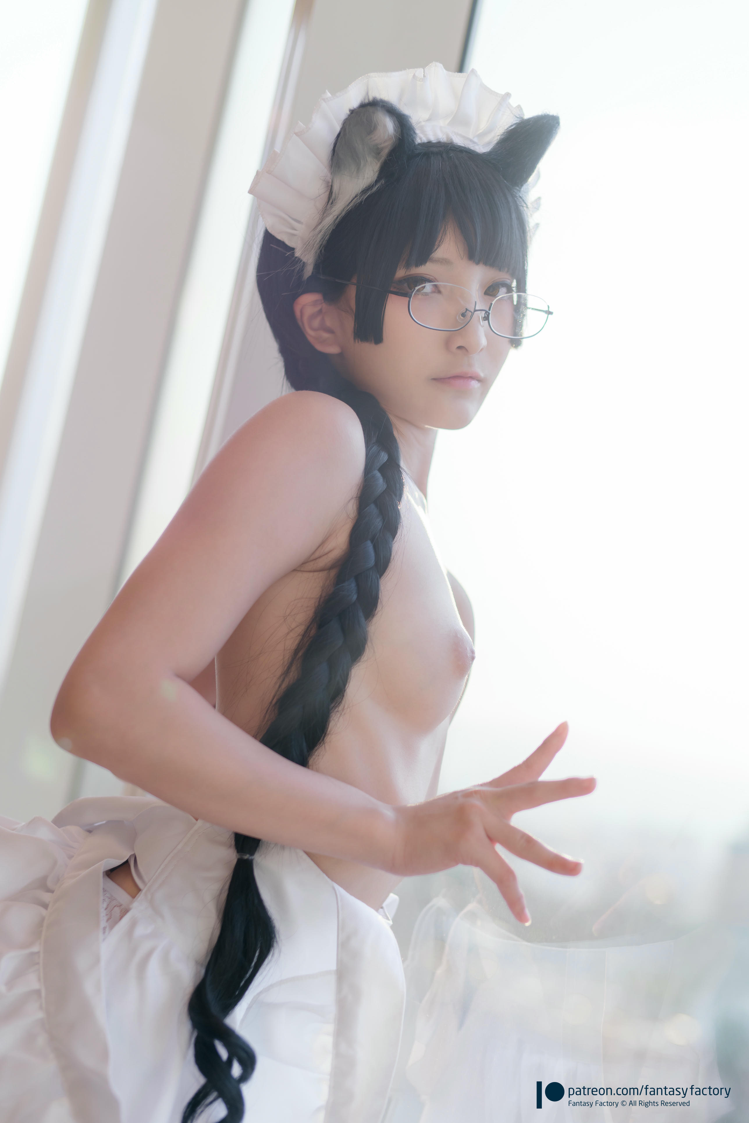 台湾写真模特fantastic小丁-1903.4_第3集